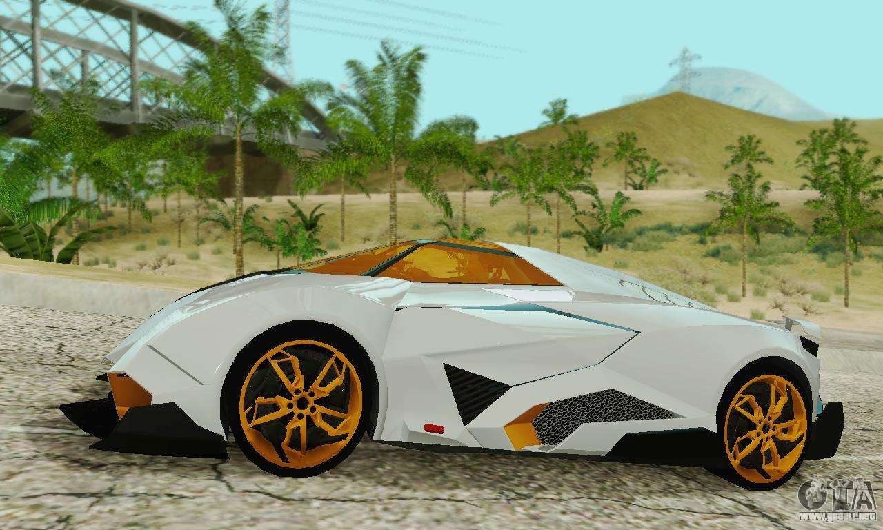 Wallpaper #a6e2f Lamborghini Egoista Super Car Lamborghini Egoista Gold
