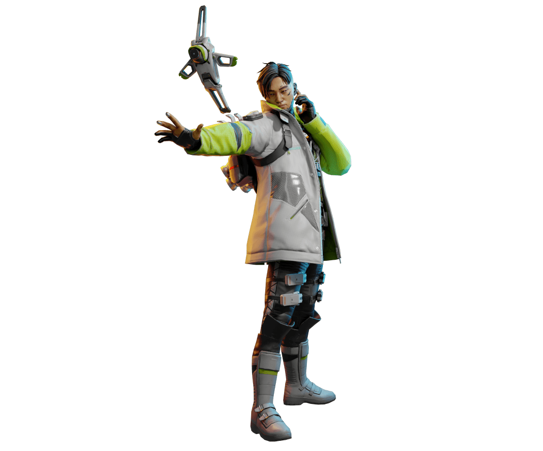 Wallpaper #bz-rO5MBLiIJ4c9OFY8C96 Apex Legends Mobile Hyperbeat Event is Now Live