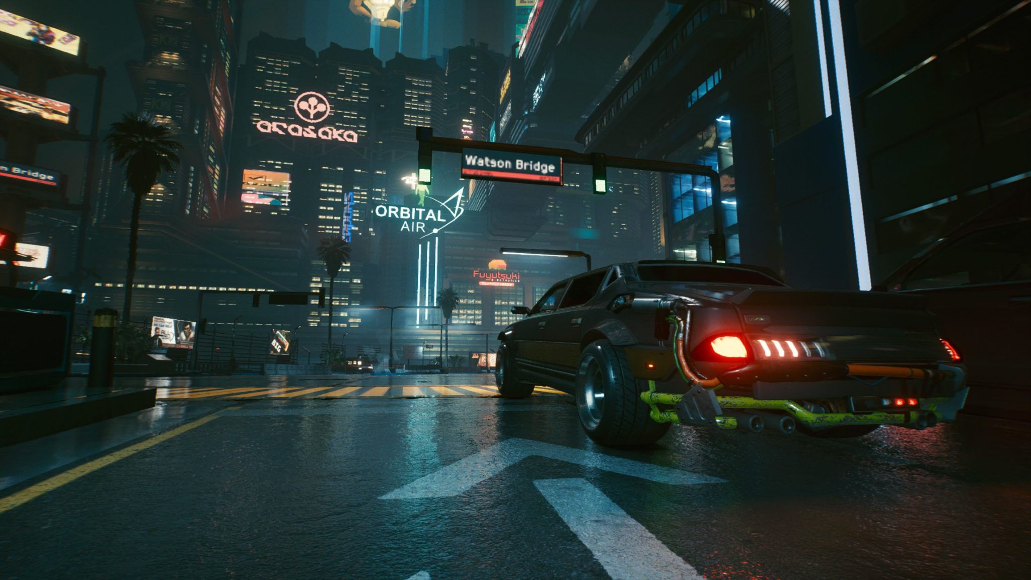 Wallpaper #hRpcUZMB1yWOL4qg0YG674 How Does Cyberpunk 2077 Run on the PS5