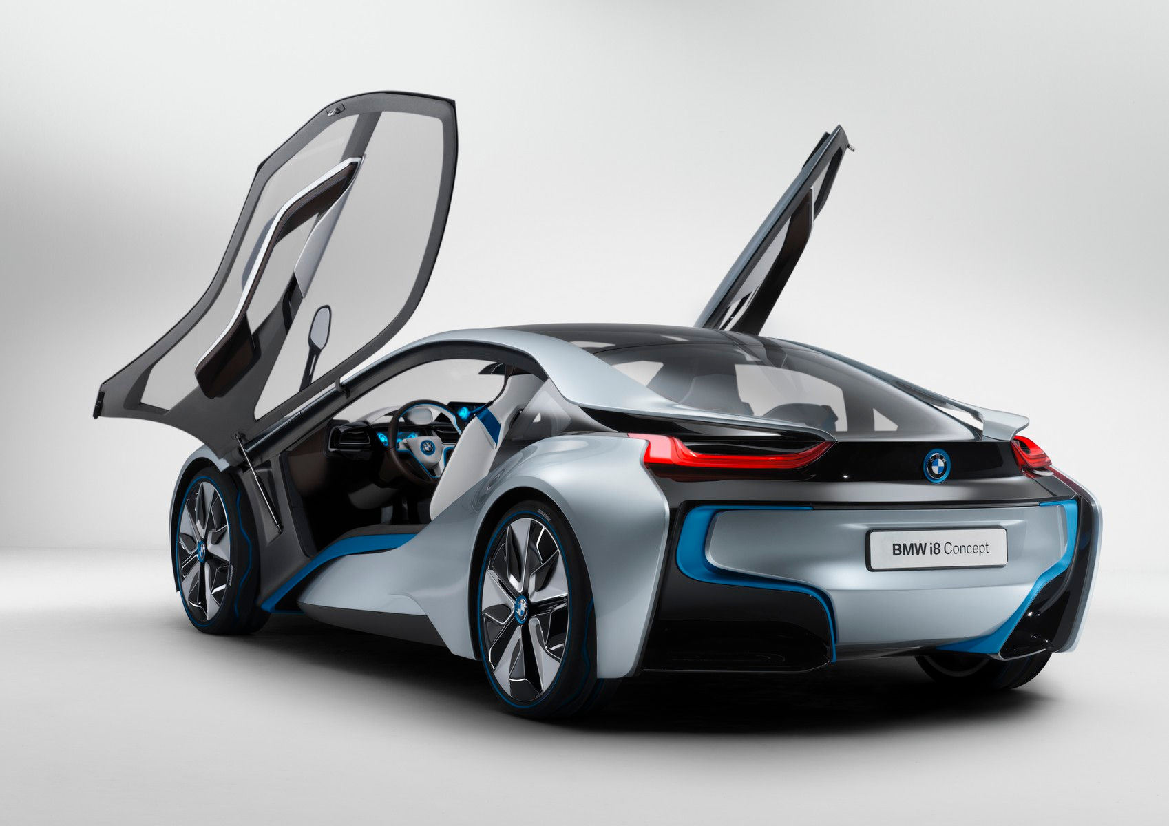 Wallpaper #KwBr6o4BSdW8dNouqg-W9 The BMW I Design Dna