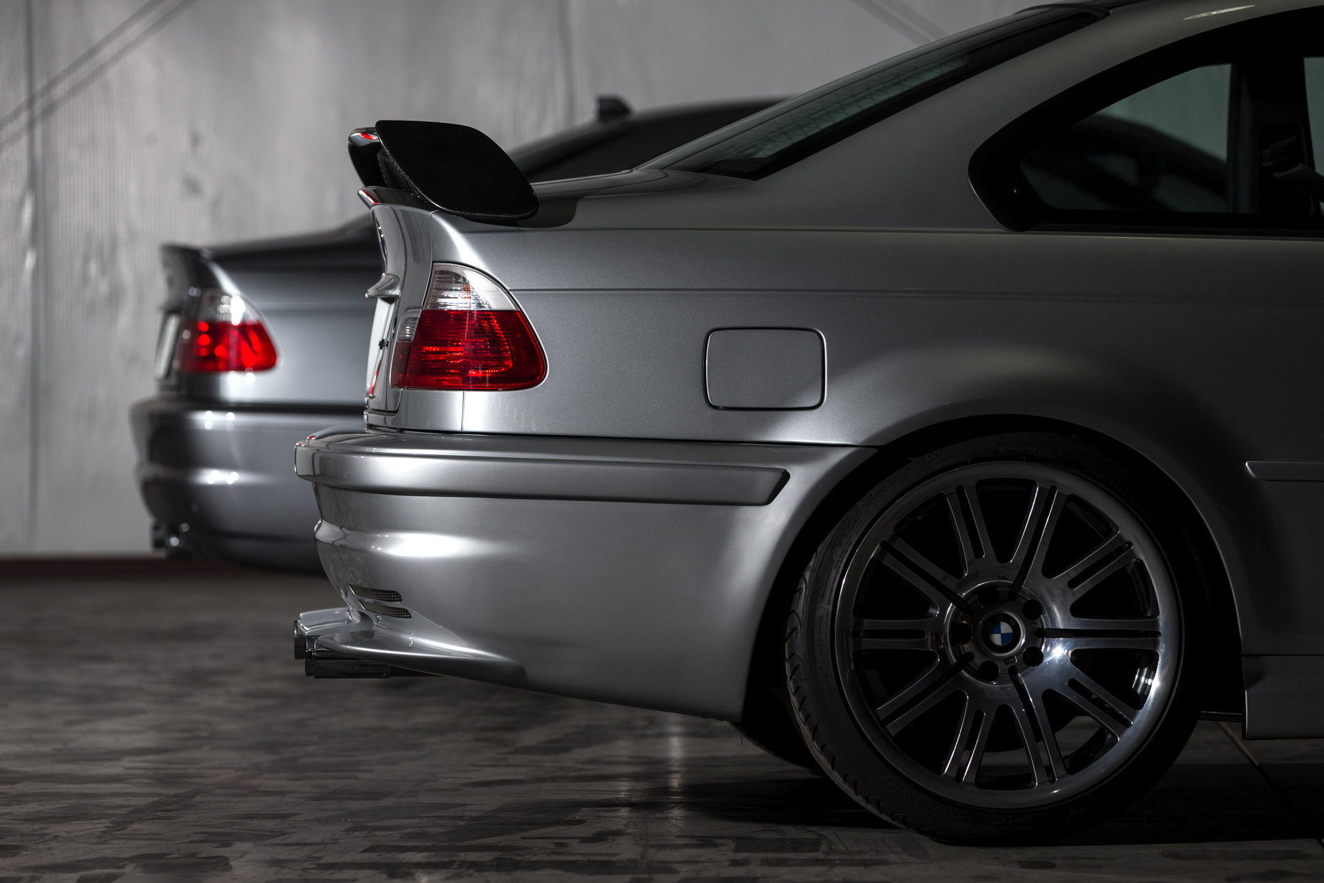 Wallpaper #5317844Bnwiau_P6QQwh47 BMW E46 M3 GTR One of the Most Limited Production Models Ever