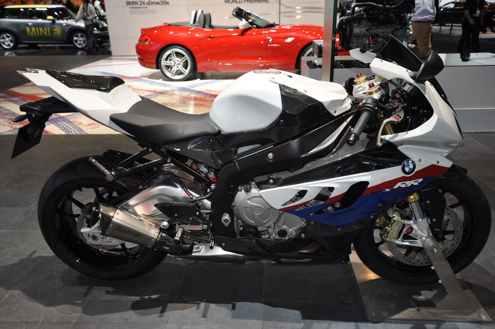 Wallpaper #bGcv-5IBSpphPi3-QpP60 Updated BMW S1000rr Hp a Superbike Made Even More Superb