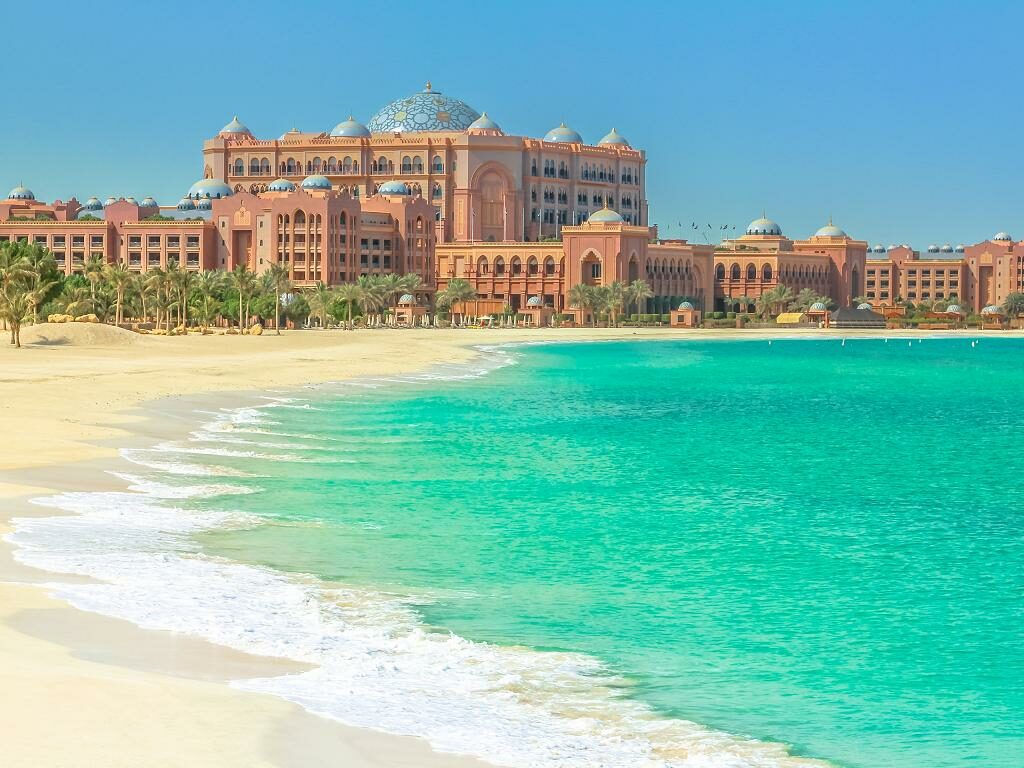 Wallpaper #q587W5MBcUVgGJNorrJV298 Masdar City in Abu Dhabi Ist Eine Okostadt Und Sehr Modern