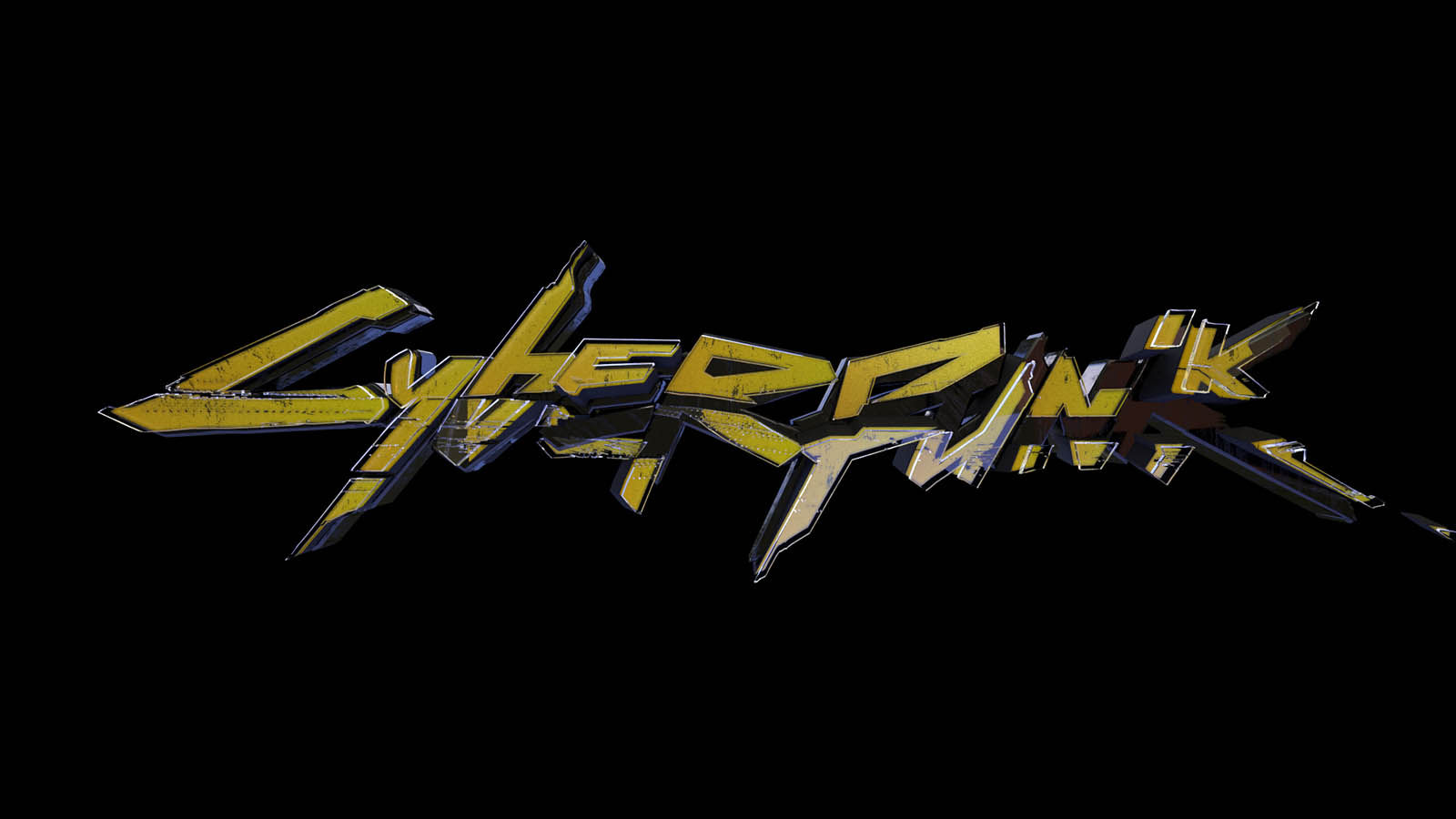 Wallpaper #gH1o9I4Bnwiau_P6Yw_j27 Cyberpunk 2077 Logo 8k 22398 Cyberpunk 2077 Cyberpunk Vrogueco