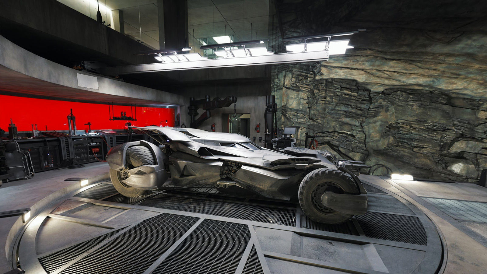 Wallpaper #sWi_E5MBSpphPi3-bwEk23 Batcave Territory Studio