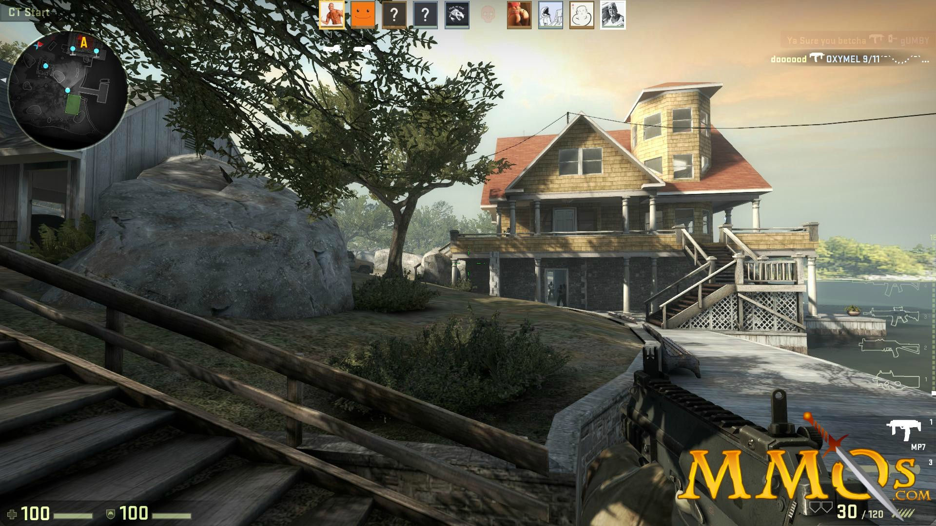 Wallpaper #87ihjZIBJvJKYCmEZ9fM48 Counter Strike Global Offensive Game Review Mmoscom
