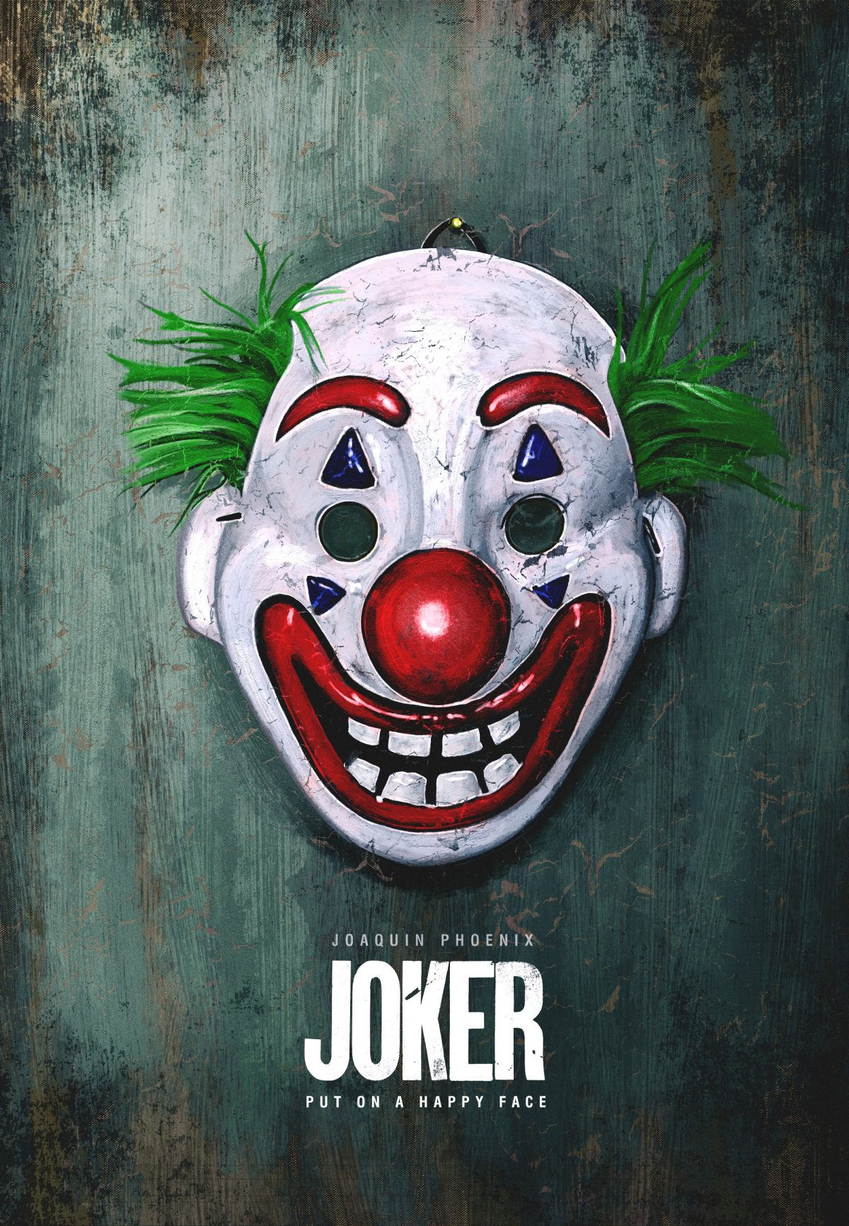 Wallpaper #gYv-cpcBcm9NJah-pnQb187 Put on a Happy Face Posterspy