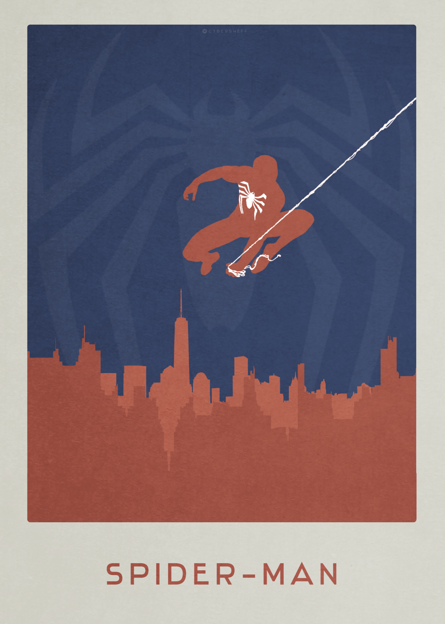 Wallpaper #_nMUiY4BFI5NbQksUCEN46 Spider Man PS4 Posterspy