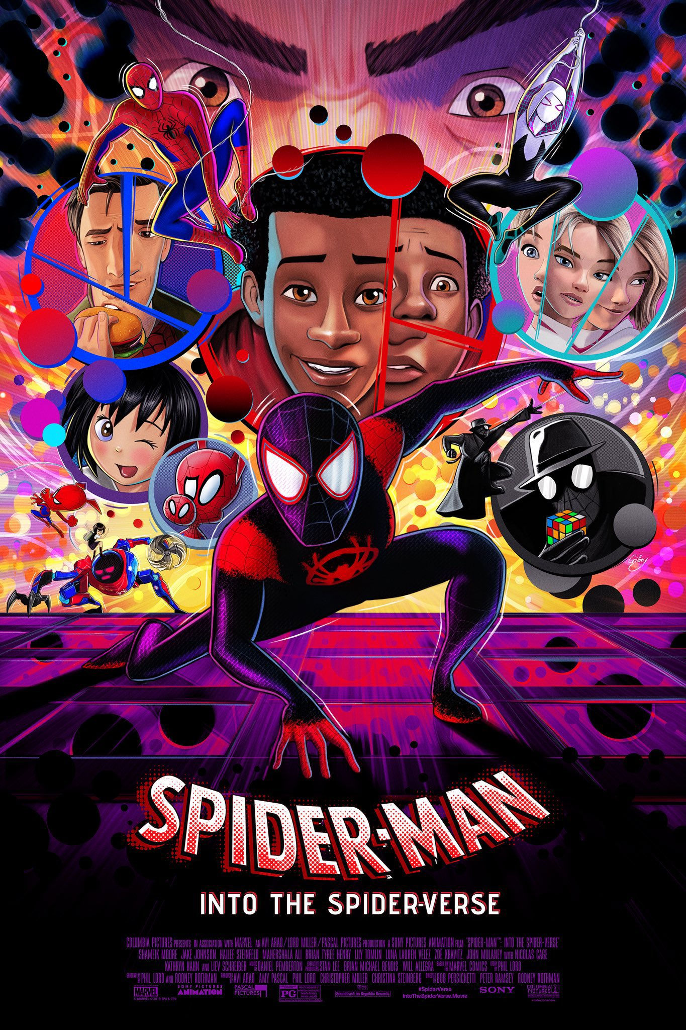 Wallpaper #YxlLDo8BtGB6xQ78WFns17 Spider Man Across the Spider Verse Tickets Spider Man Across the