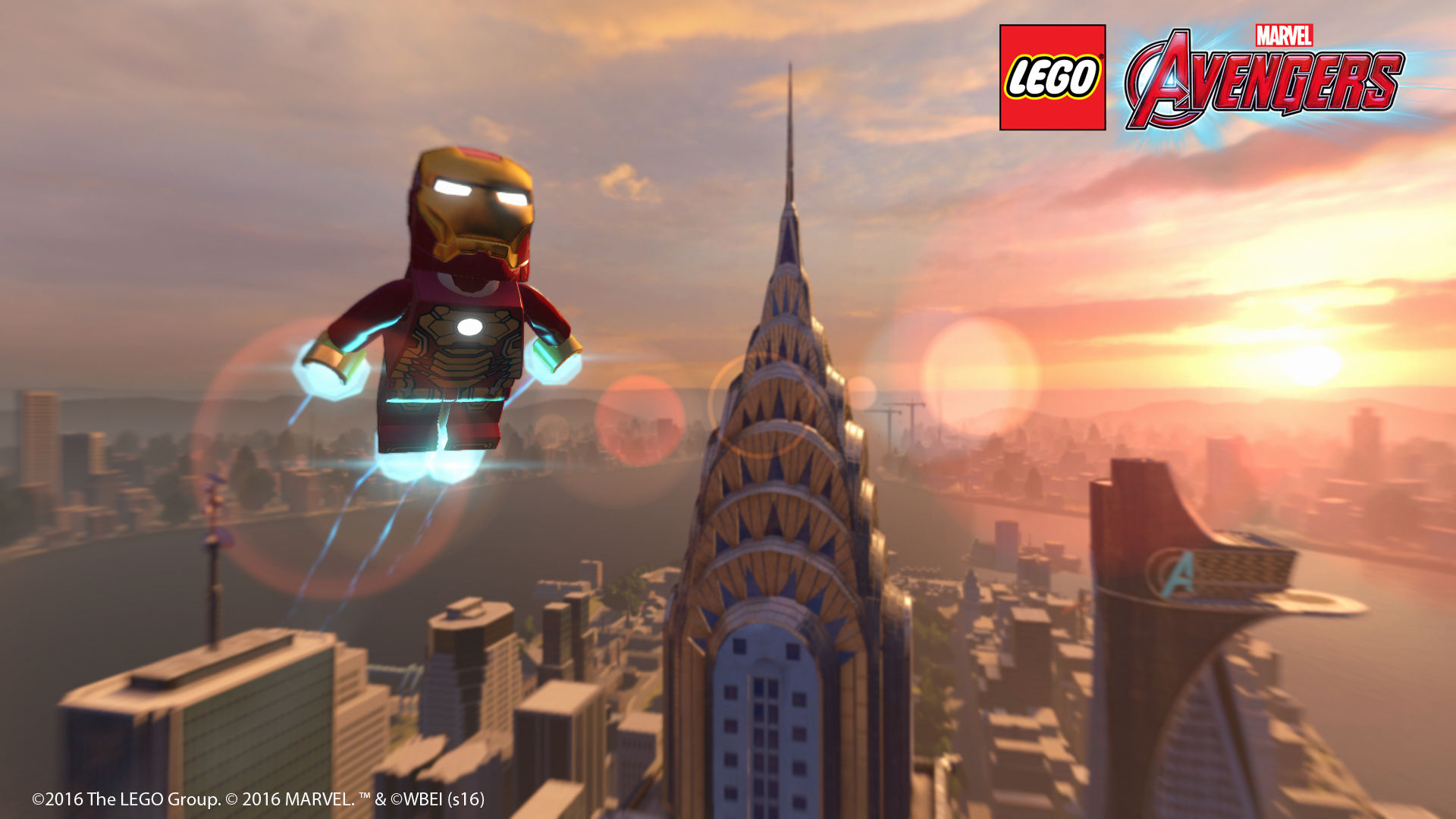 Wallpaper #1da55 Lego Marvel Superheroes 2 Deluxe Playstation 4 Check This Awesome