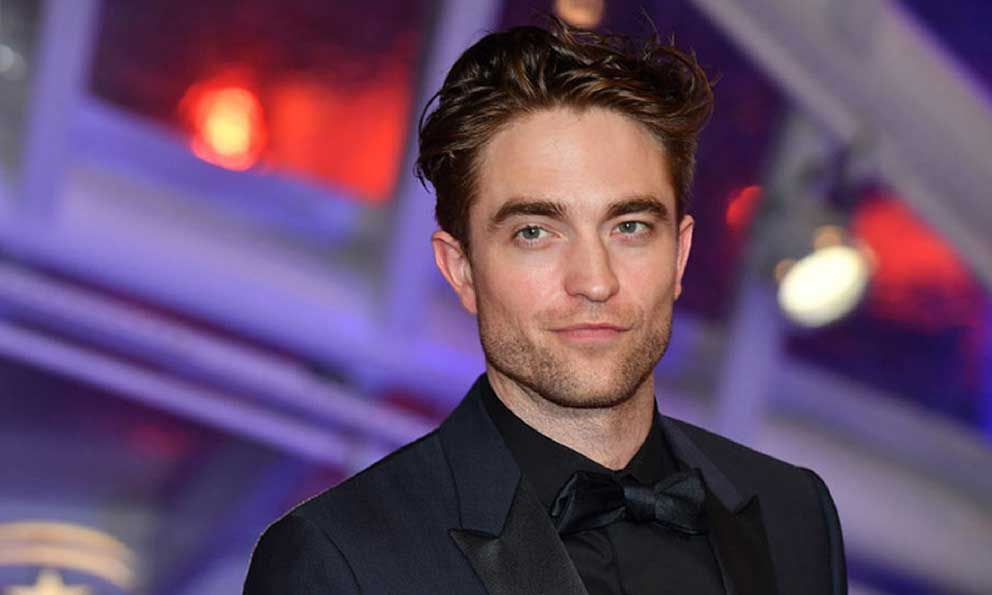 Wallpaper #e84f0 The Batman Movie 2021 Robert Pattinson Wallpapers Wallpaper Cave