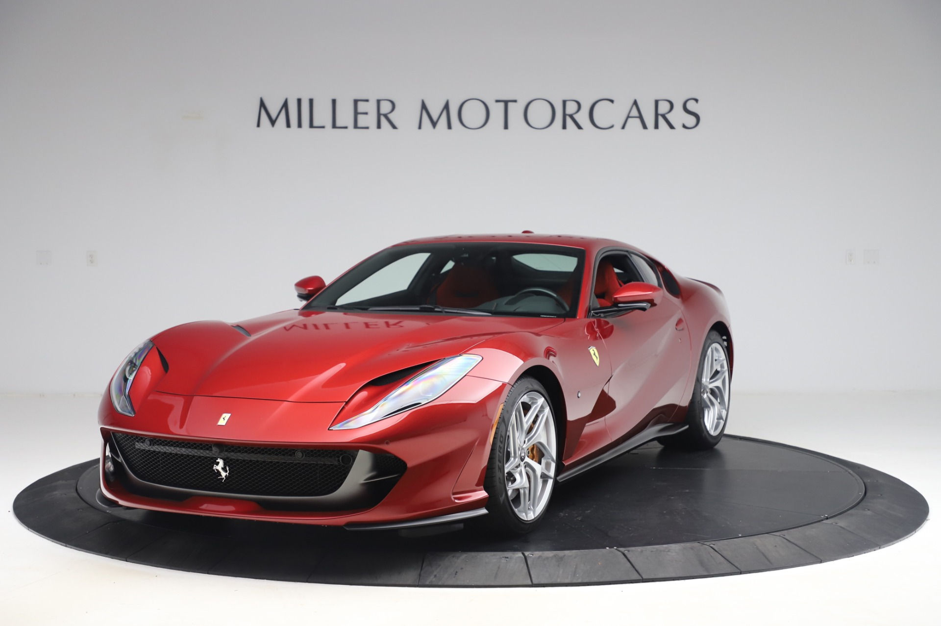 Wallpaper #GEZsVZcBqAgmjOk2hl5k464 Pre Owned 2020 Ferrari 812 Superfast for Sale Special Pricing Alfa