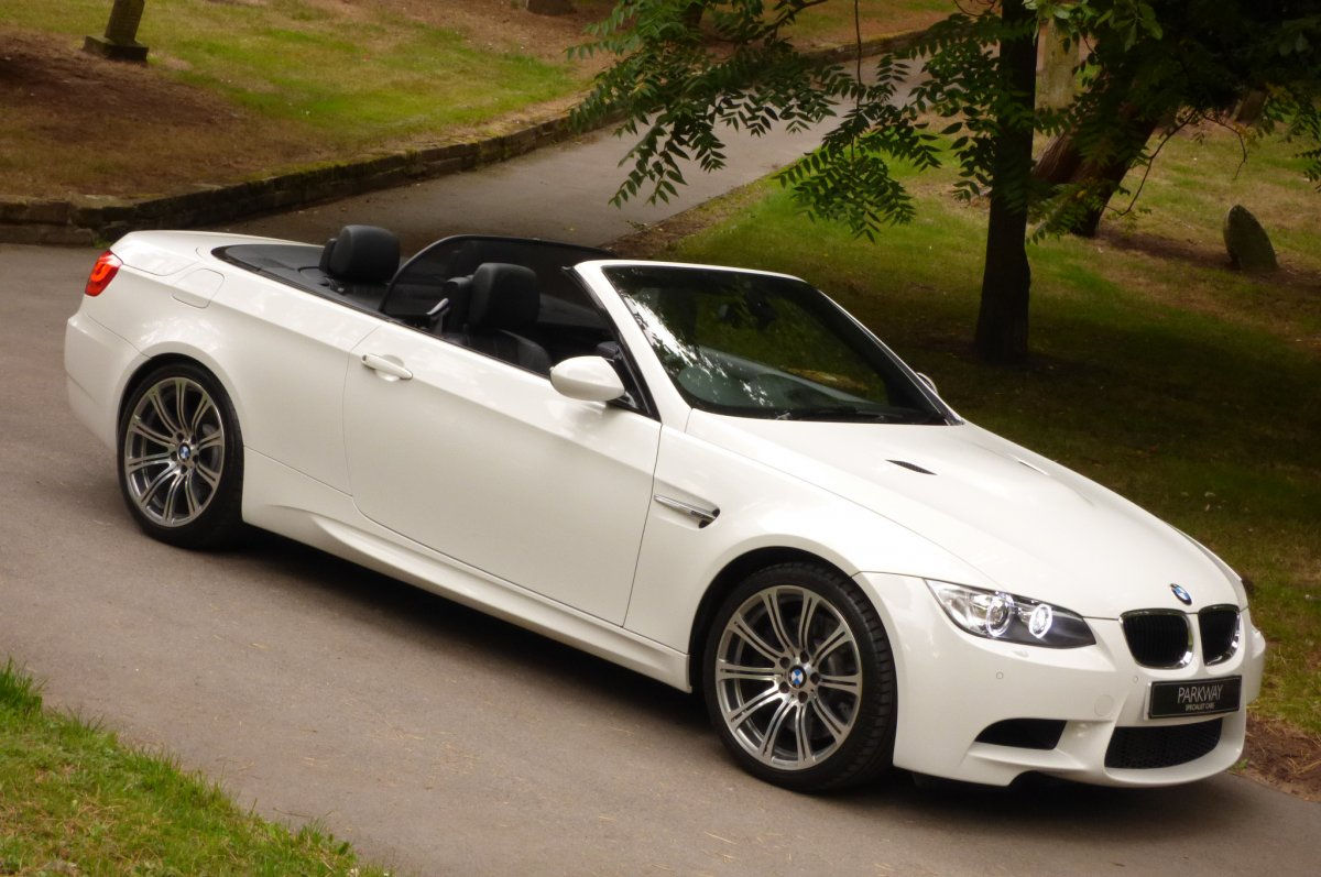 Wallpaper #amfn-JIBSpphPi3-Movo111 BMW M3 40 V8 Dct Convertible E93