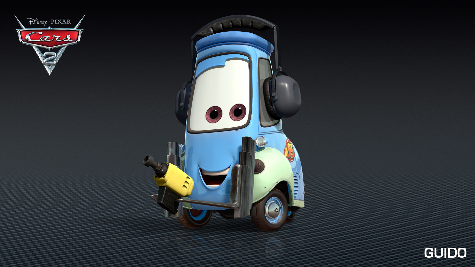 Wallpaper #zAAs7I4BSdW8dNouUROW28 Cars 2 Characters Images Descriptions Revealed Lightning Mcqueen 3D