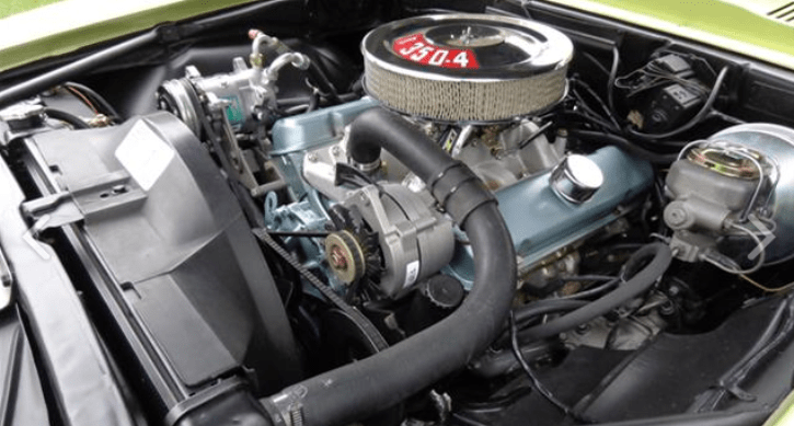 Wallpaper #Lbi625IBJvJKYCmEKvib43 Nicely Restored 1968 Pontiac Firebird 350 V8 Hot Cars