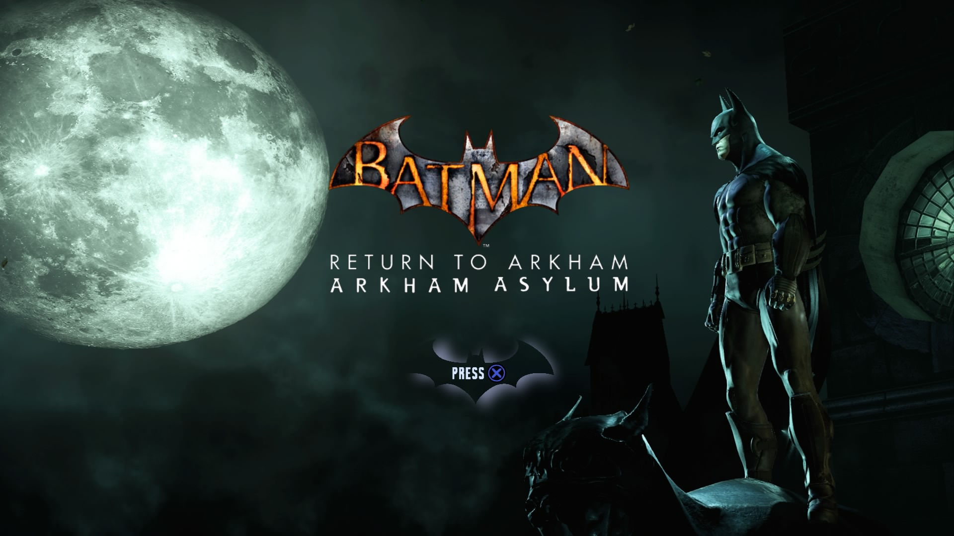 Wallpaper #eOoTVZMBlwTYPL18Uwz41 Batman Return to Arkham Review PS4 We the Nerdy