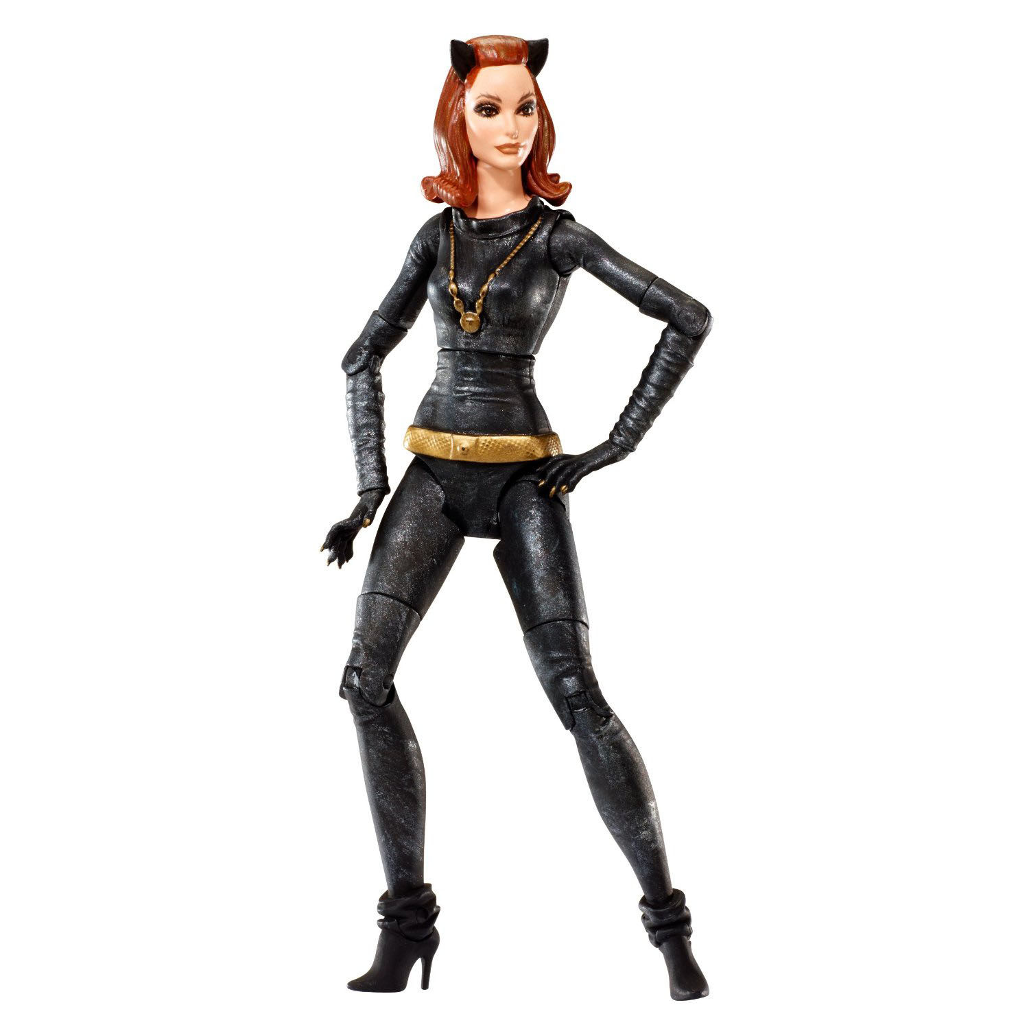 Wallpaper #oKVYN5MBVBiSkHCaJYsM406 Batman Classic TV Series Catwoman Collector Action Figure