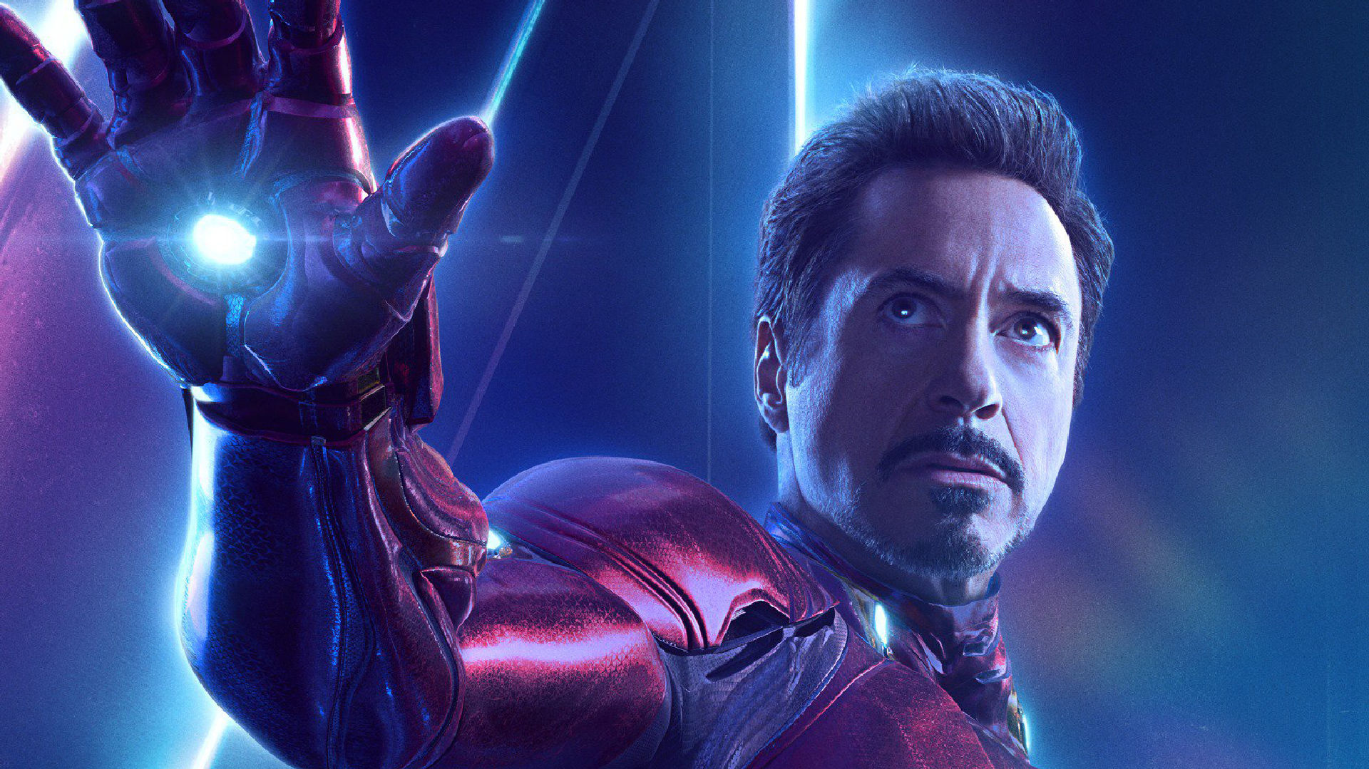 Wallpaper #a31_8Y4Bnwiau_P6KQnm2 Iron Man in Avengers Infinity War New Poster HD Movies 4K Wallpapers