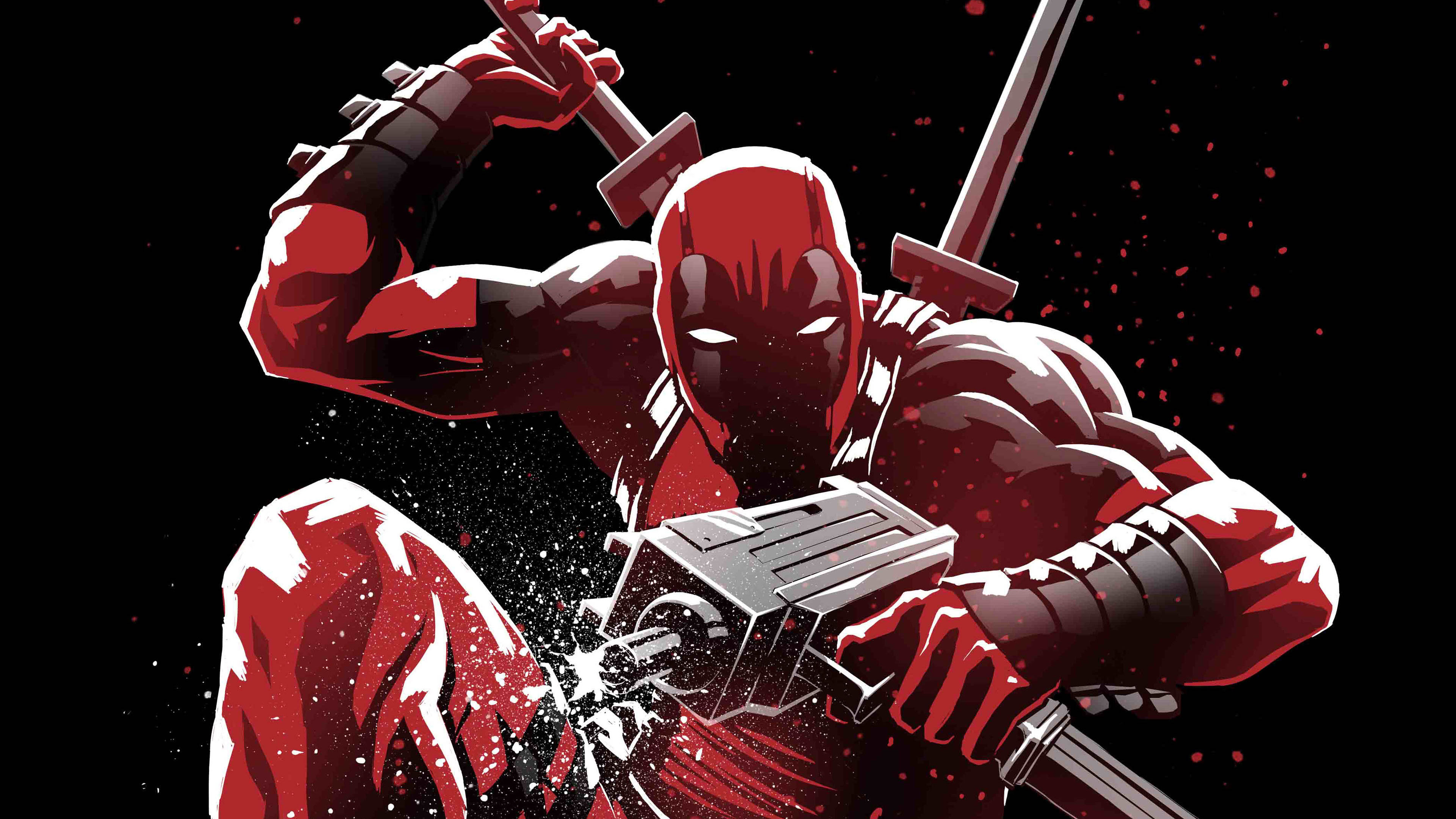 Wallpaper #Pmet-5IBSpphPi3-6ZVU70 4K Deadpool HD Superheroes 4K Wallpapers Images Backgrounds Photos
