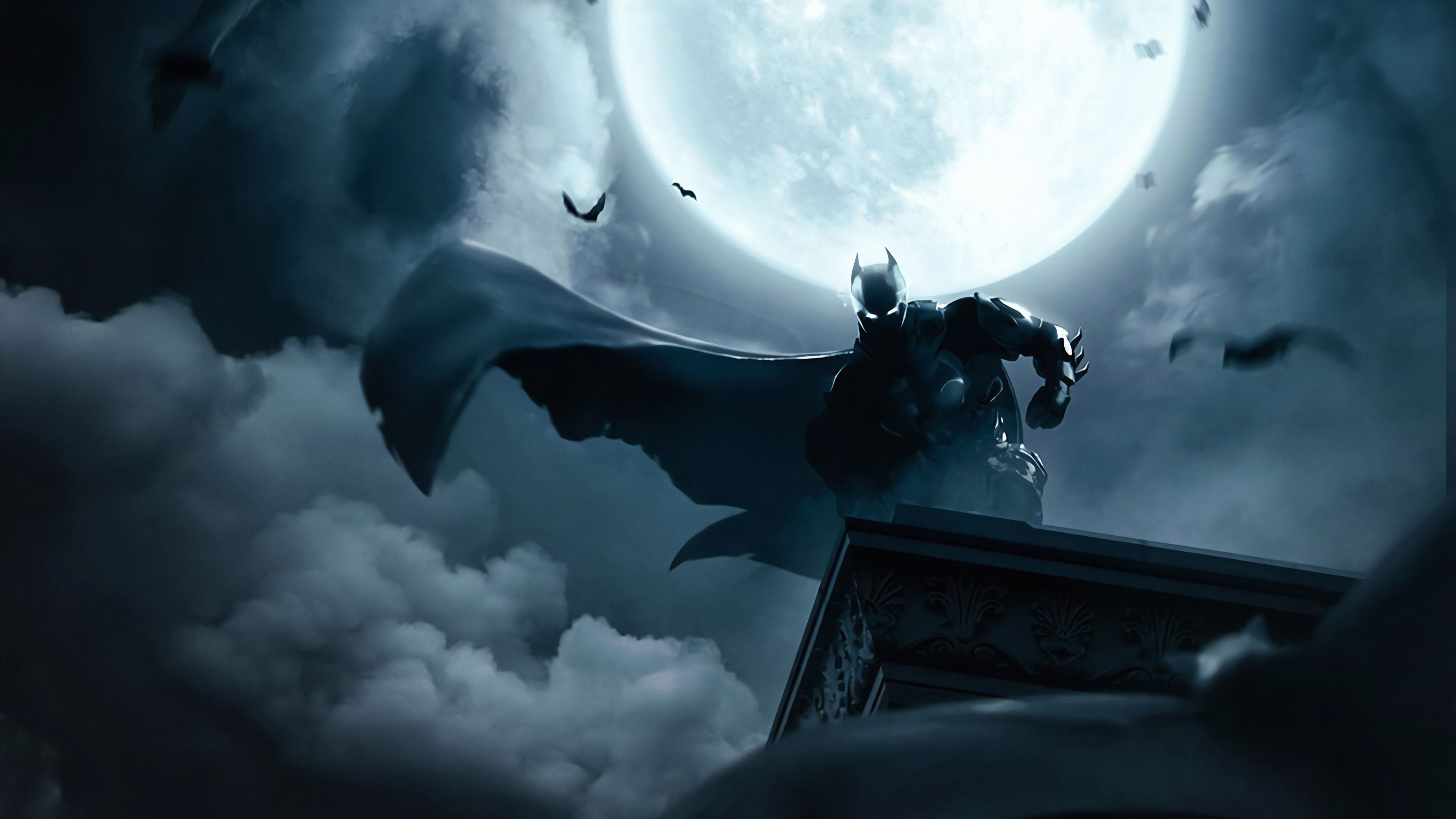 Wallpaper #jkWPlI4B7YBJg1BVGp-T48 2560x1440 Batman Darknight 1440p Resolution HD 4K Wallpapers Images