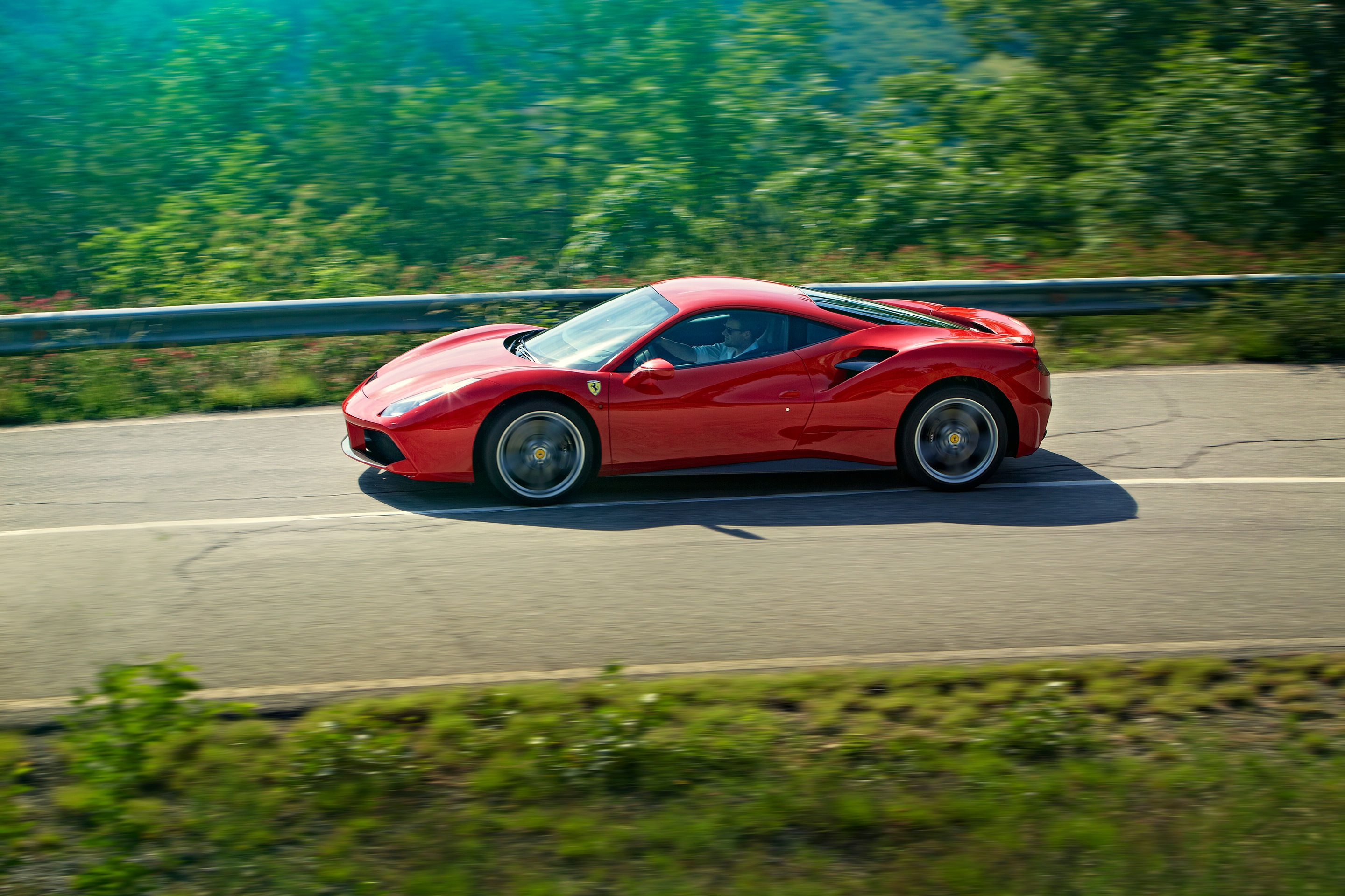 Wallpaper #IH3m9I4Bnwiau_P6jhGz56 3840x2160 Ferrari 488 Gtb 4K HD 4K Wallpapers Images Backgrounds
