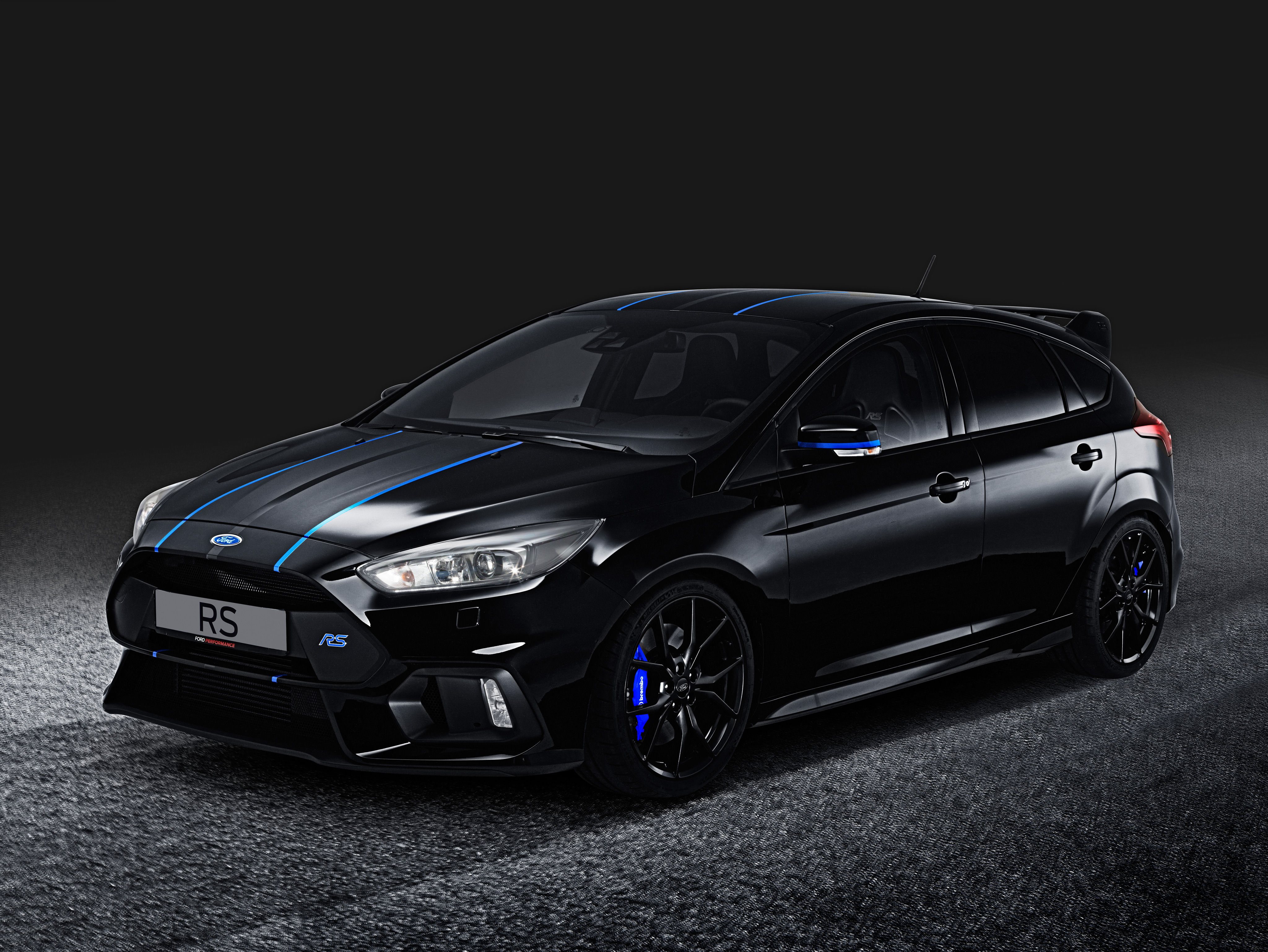 Wallpaper #qnQkw44B_8f4nGFanG9V5 Ford Focus Rs Performance Parts 4K HD Cars 4K Wallpapers Images