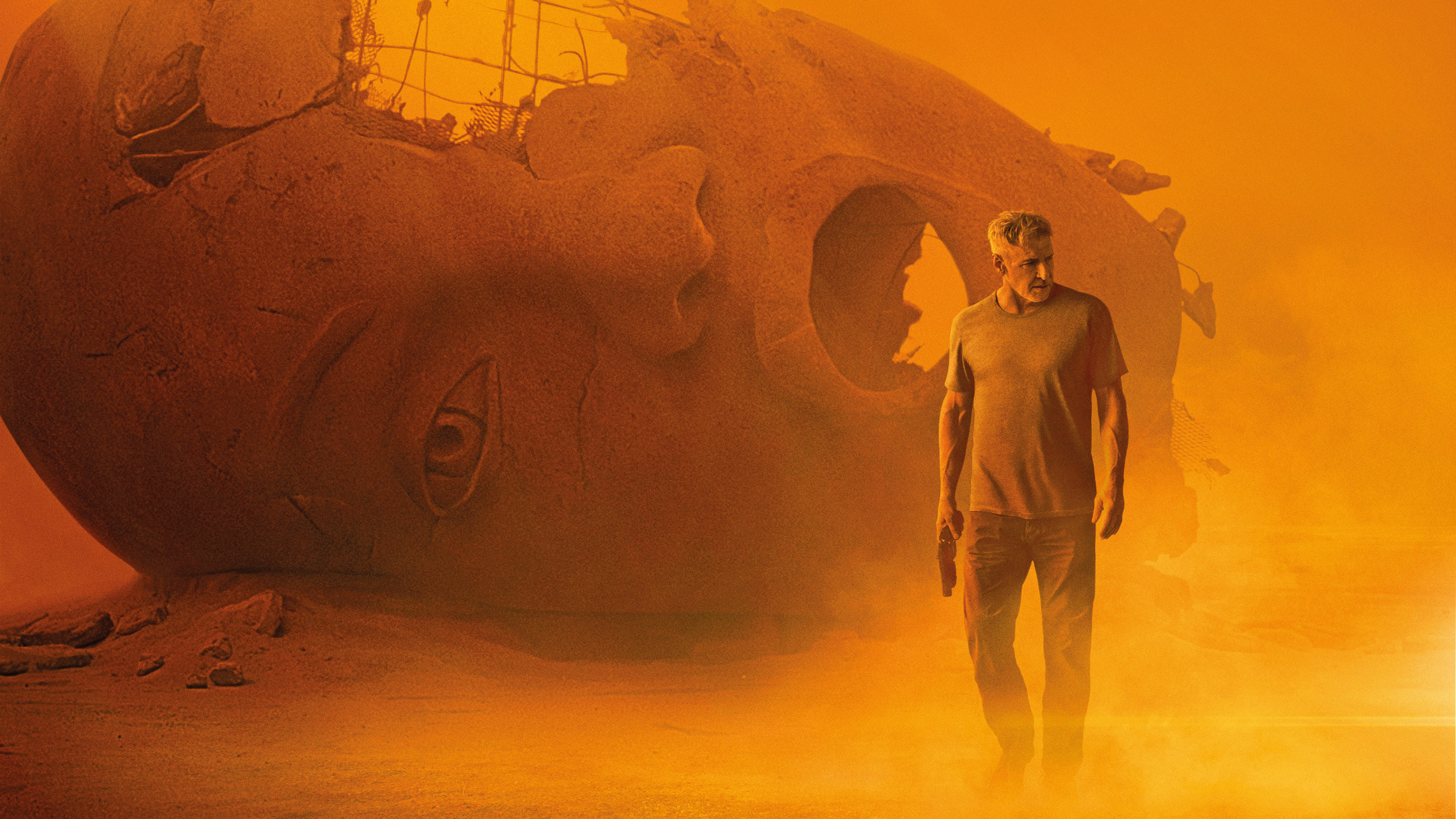 Wallpaper #6mjpIJMBSpphPi3-Vy6I174 Blade Runner 2049 2017 Movie HD Movies 4K Wallpapers Images