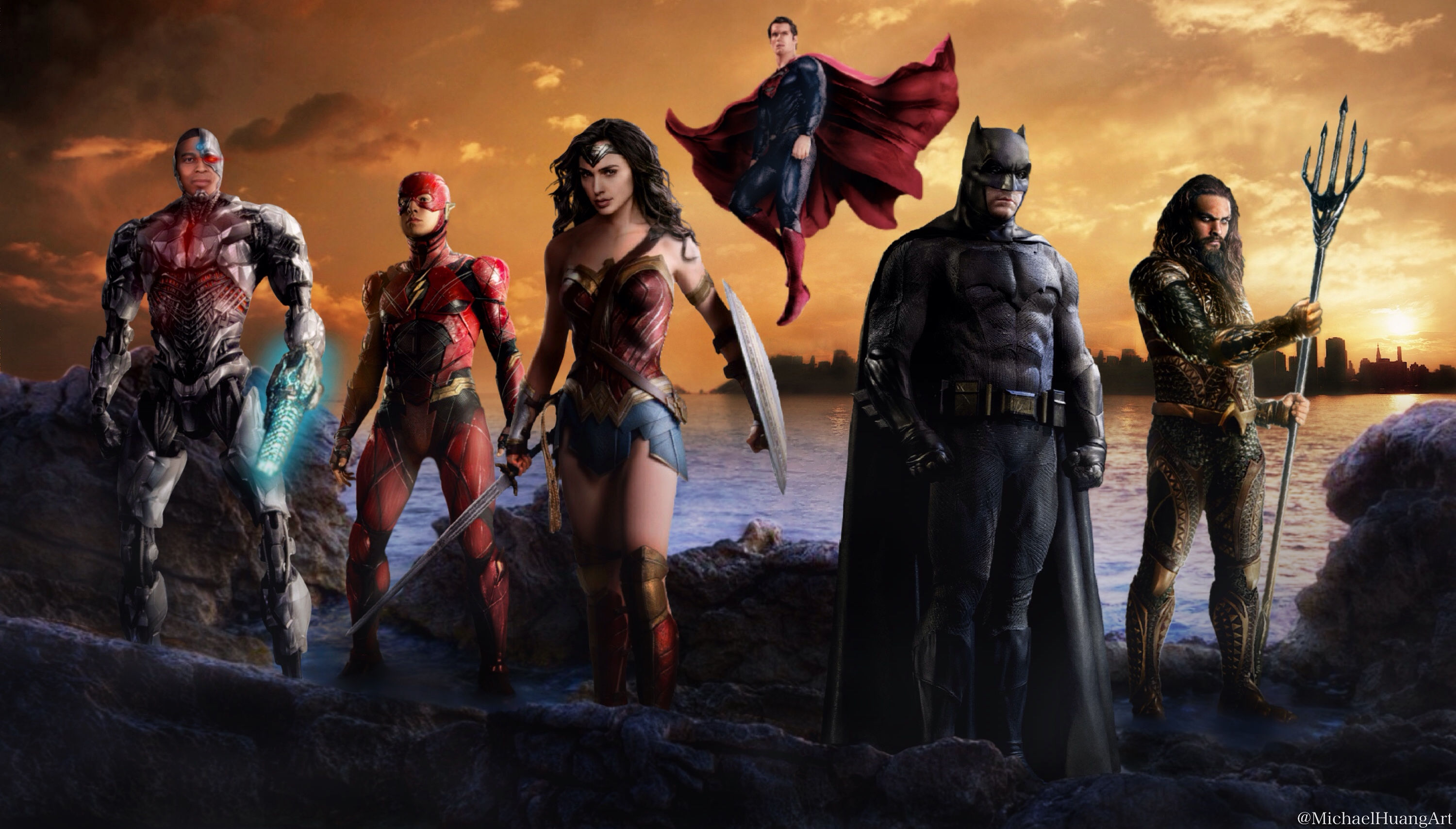 Wallpaper #iH0n8Y4Bnwiau_P6WgiA13 Justice League Artwork HD Hd Movies 4K Wallpapers Images