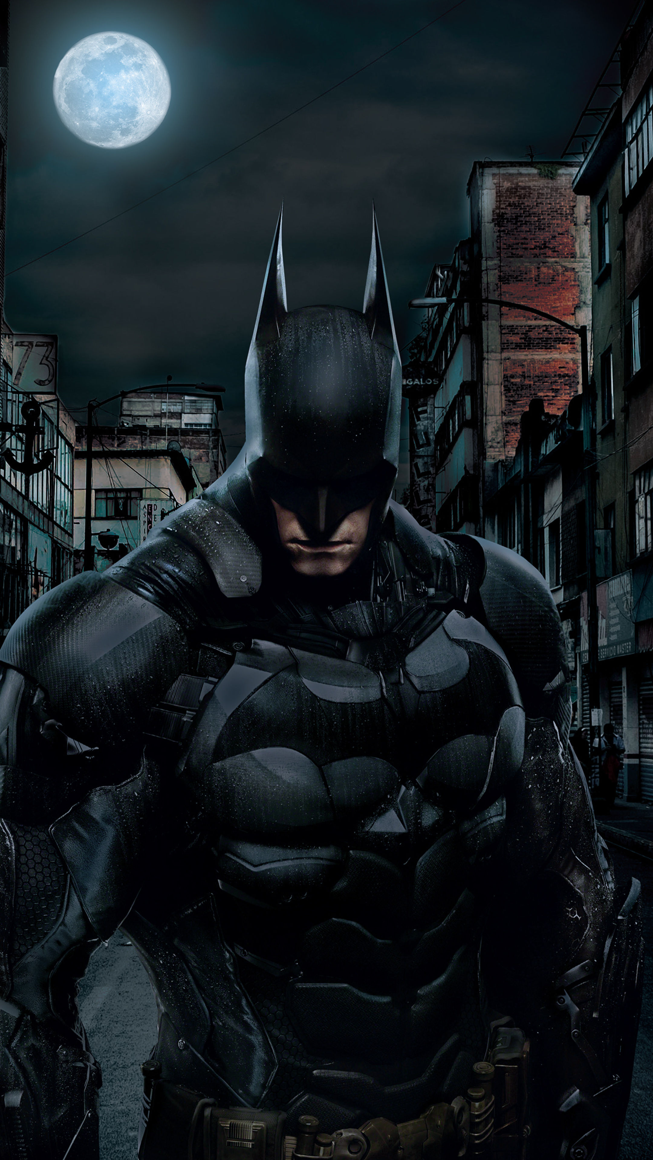 Wallpaper #9XMEgo4BFI5NbQksVhgs52 2160x3840 4K Batman Sony Xperia Xxzz5 Premium HD 4K Wallpapers