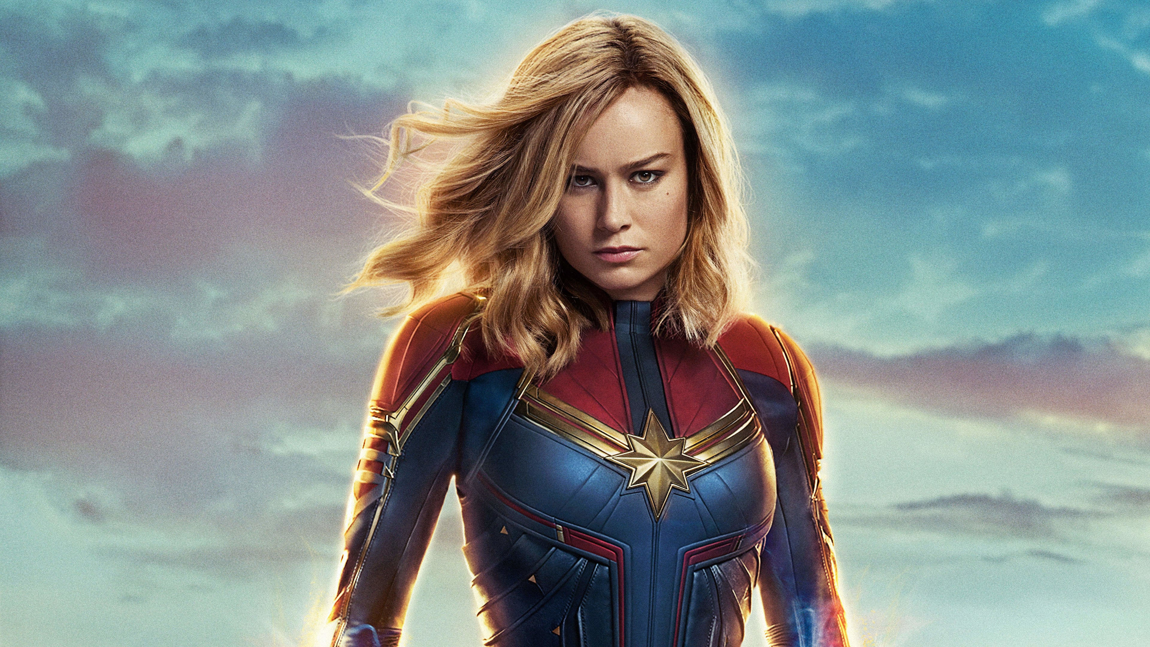 Wallpaper #cmjzE5MBSpphPi3-IQJQ19 Captain Marvel Movie 4K 2019 HD Movies 4K Wallpapers Images