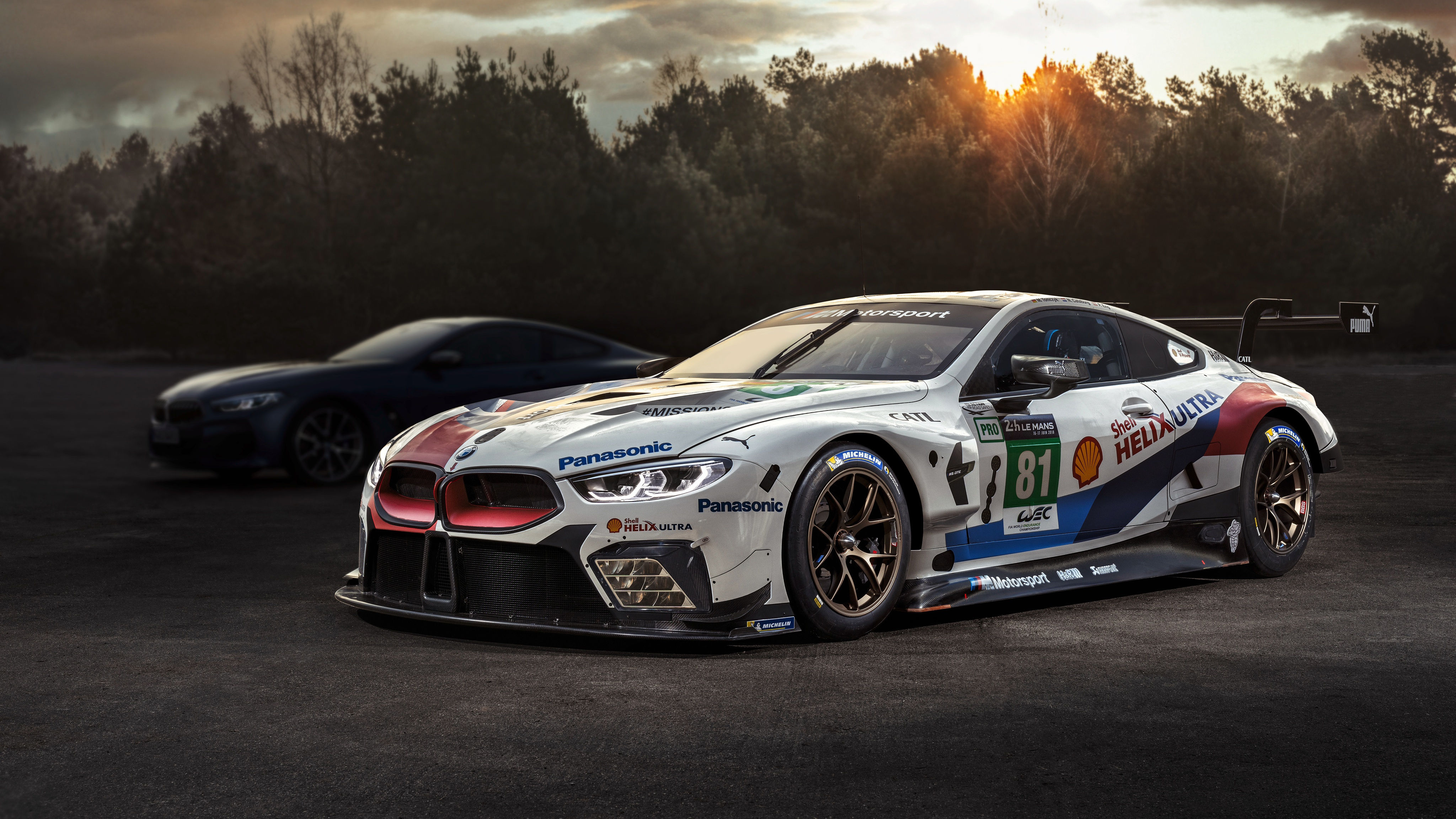 Wallpaper #RBn7_o4BtGB6xQ78jUjp40 2018 Modified BMW M8 Gte 4K HD Cars 4K Wallpapers Images