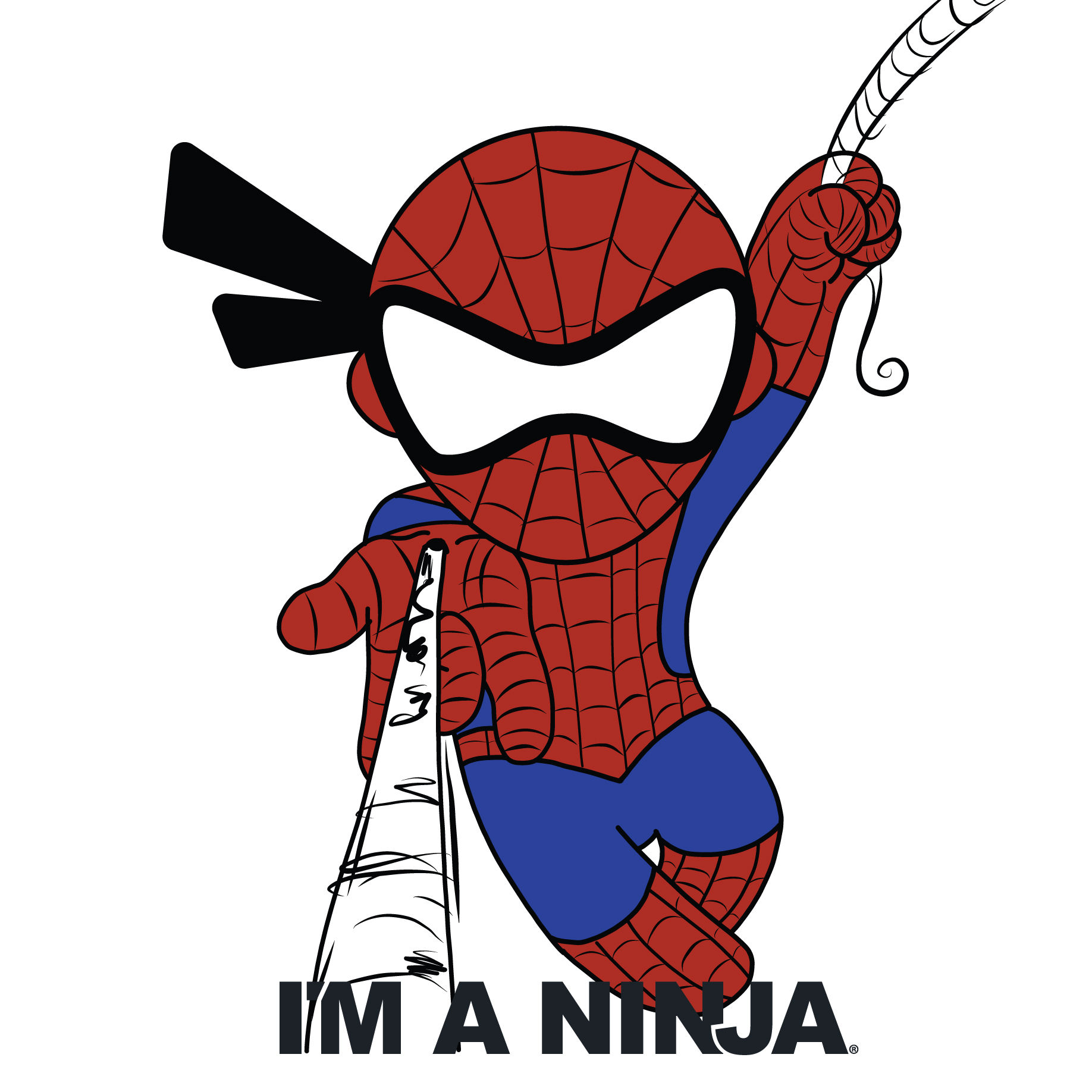 Wallpaper #q17-MpMBborbLbczq2DF40 Introducir 83 Imagen Ninja Spiderman Abzlocalmx