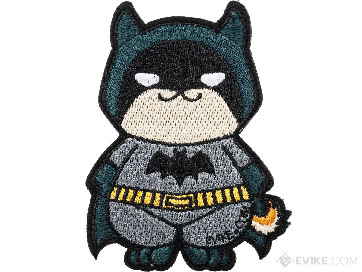 Wallpaper #ye_YTJMBMN-XEVvV8D5f59 Patches Embroidered Batman