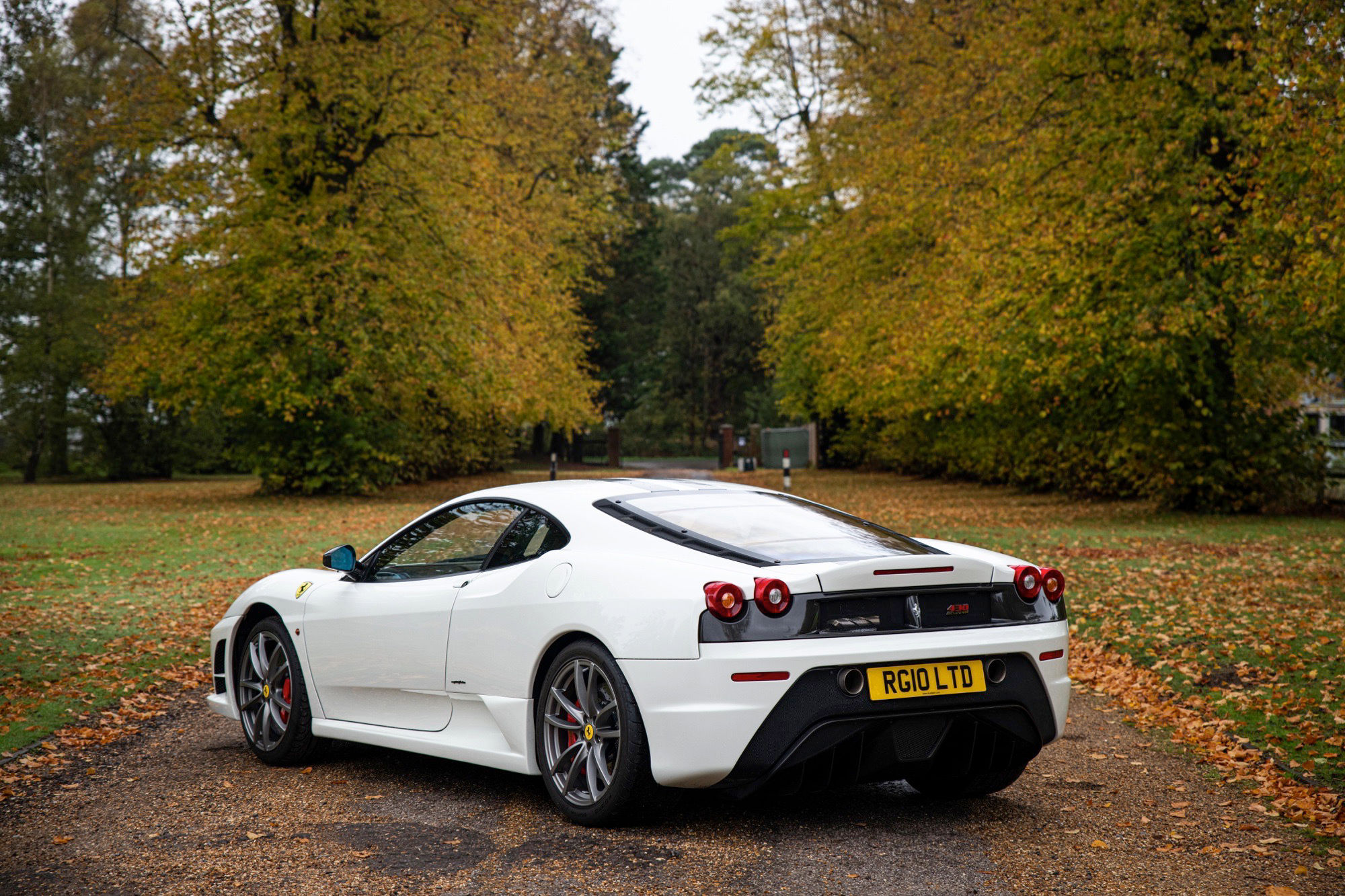 Wallpaper #jEXomY4B7YBJg1BVGKHB57 Ferrari F430 Scuderia for Sale Dunt Barn