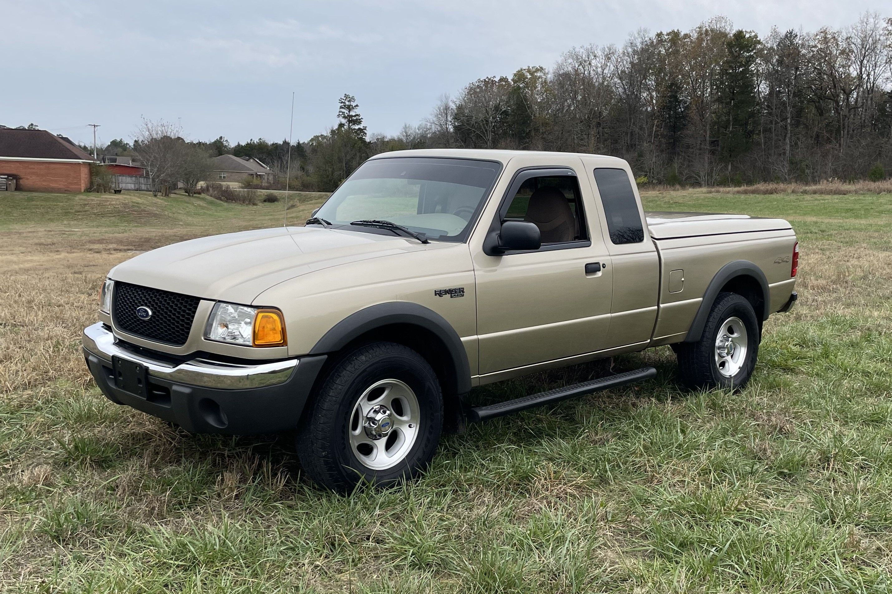 Wallpaper #i2d--5IBSpphPi3-U5QS328 Sold 2002 Ford Ranger Xlt 4x4 Pickup with Less Than 98k Miles