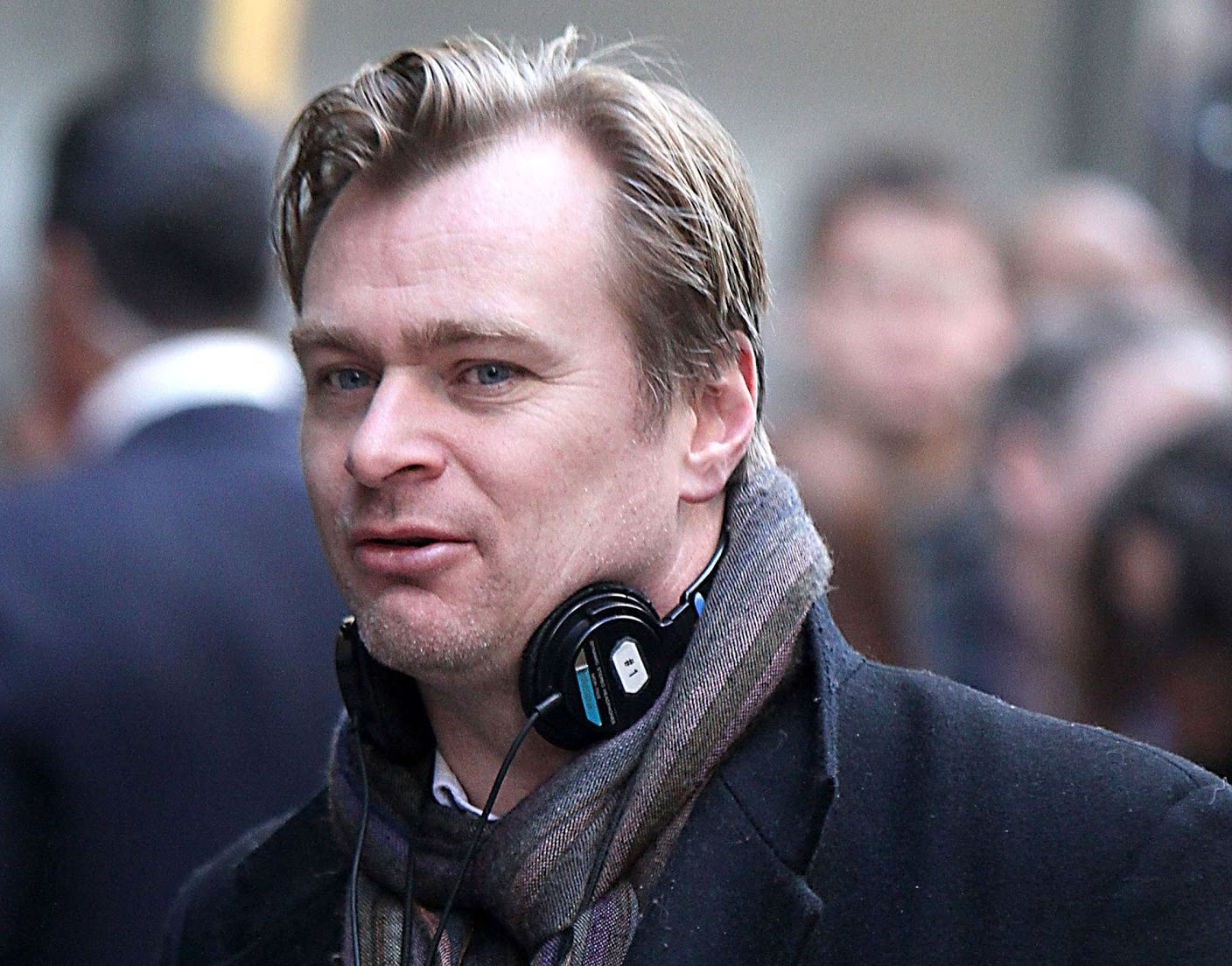 Wallpaper #ATWUkpcBk_lpvpalBJX650 Director Christopher Nolan Cultjer