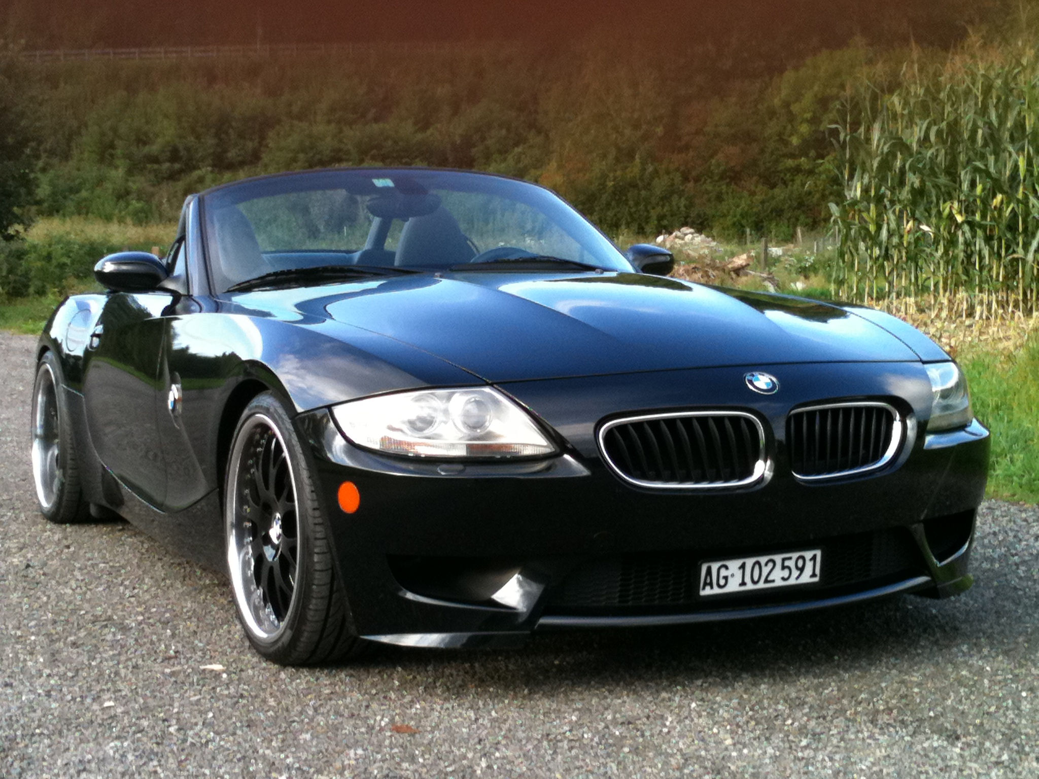 Wallpaper #jGdG_JIBSpphPi3-vpds105 2005 BMW Z4 M Roadster E85 Related Infomationspecifications Weili
