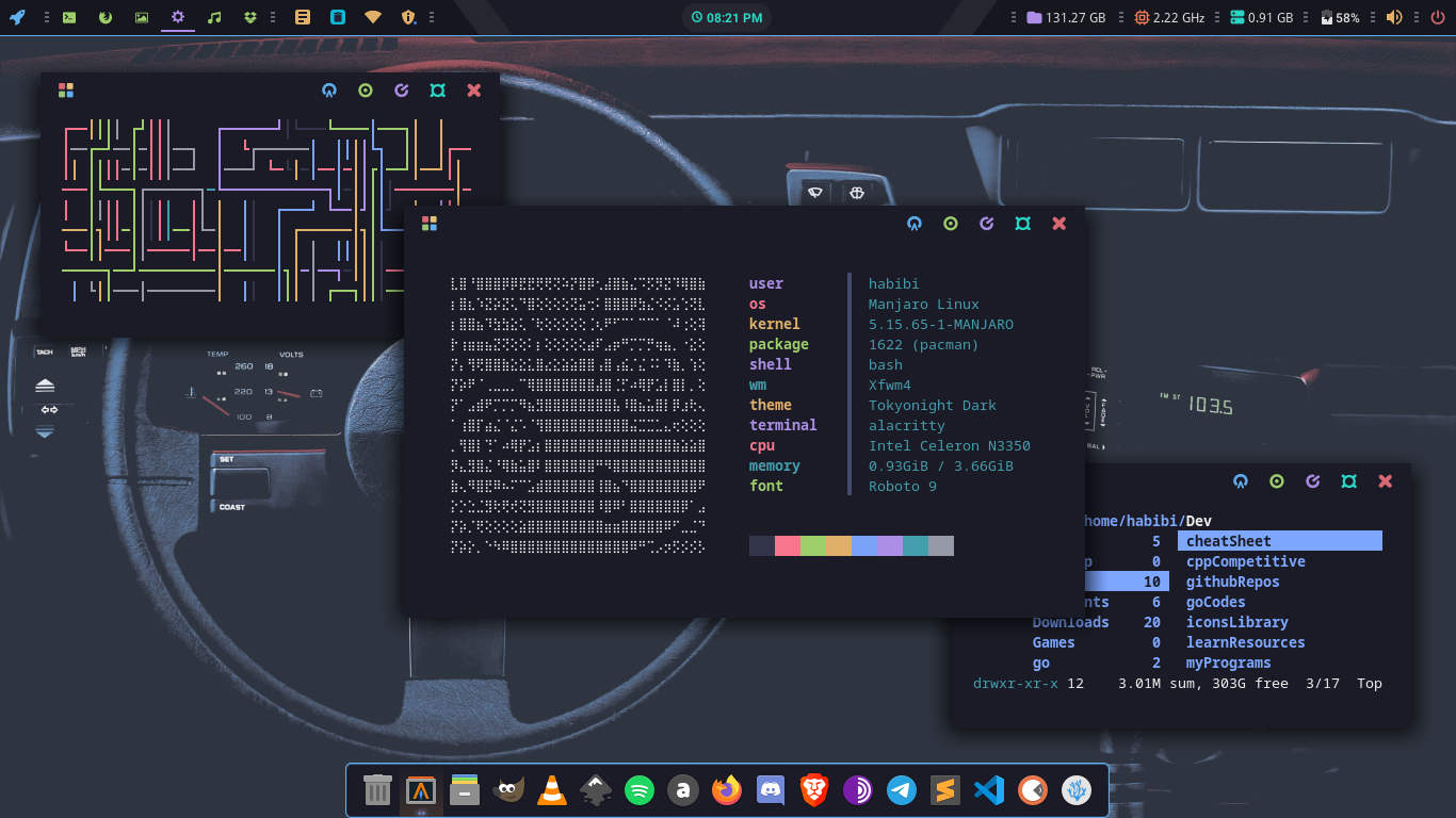 Wallpaper #-WcOBJMBSpphPi3-XbVc262 Linux Rice Github Topics Github