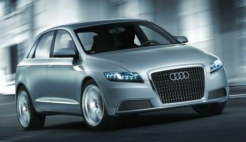 Wallpaper #jrjJ2ZIBJvJKYCmEM-5H90 Audi V4 Mpv Headlight Magazine