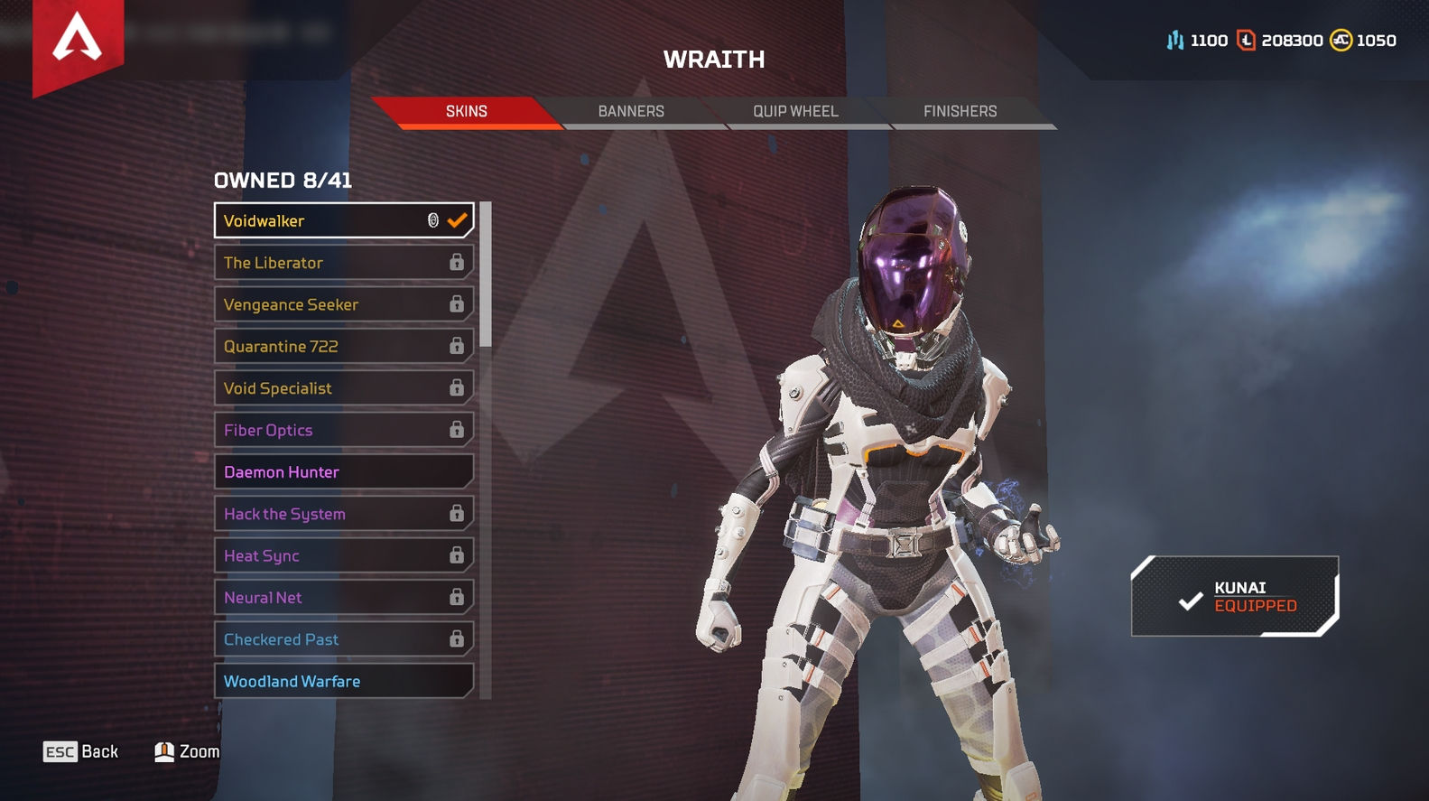 Wallpaper #_wAe644BSdW8dNoujhB038 Steam Workshopapex Legends Voidwalker Customizable Module