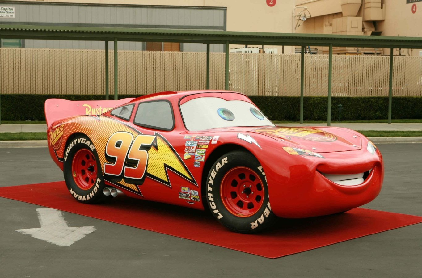 Wallpaper #DRqFT5MB1yWOL4qgWn-z199 The Best Fictional Cars to Never Exist Express Star
