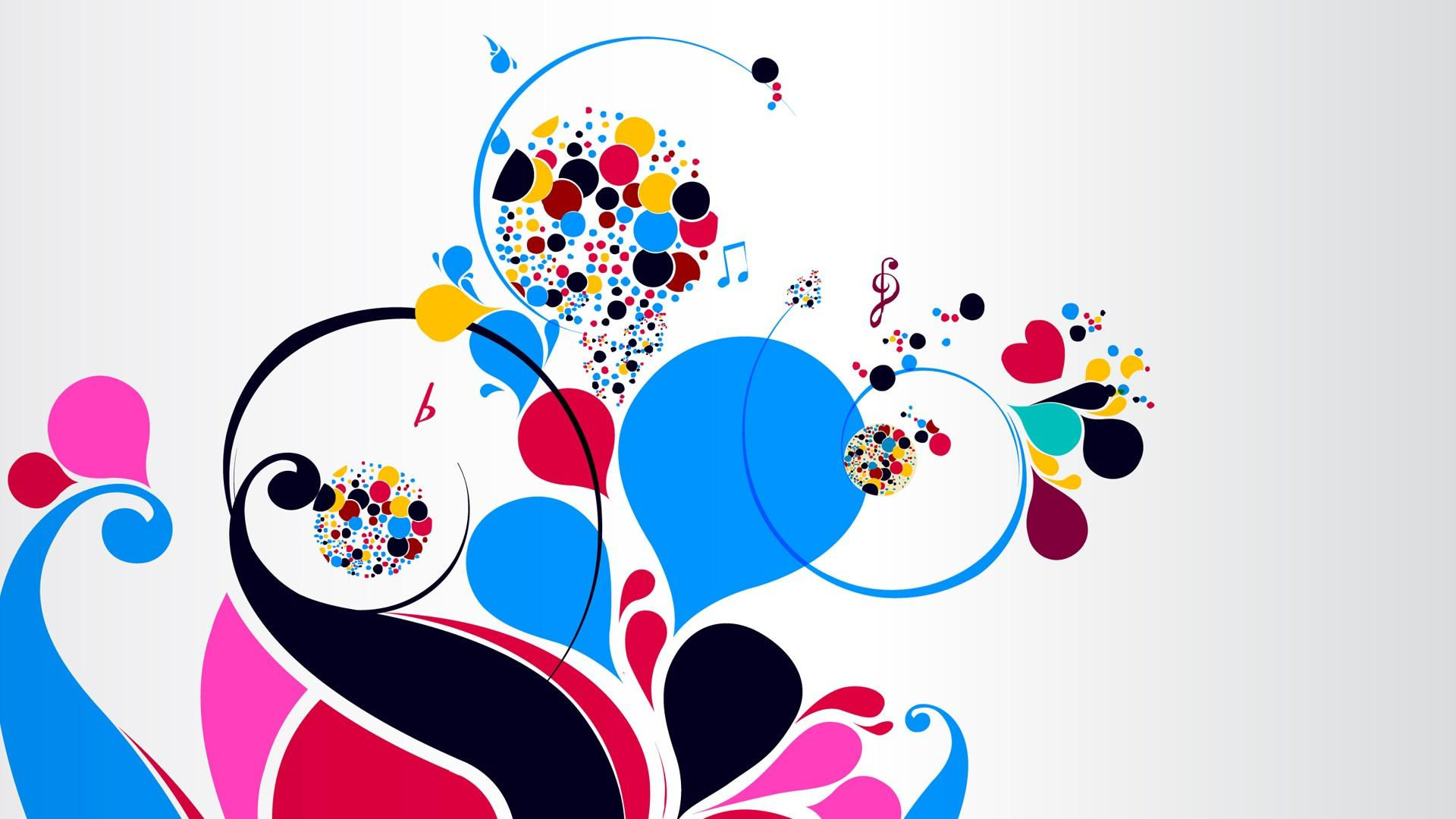 Wallpaper #sx3sLJMBlOZrFDOktMwy74 Wallpaper Patterns Colorful Bright HD Widescreen High Definition