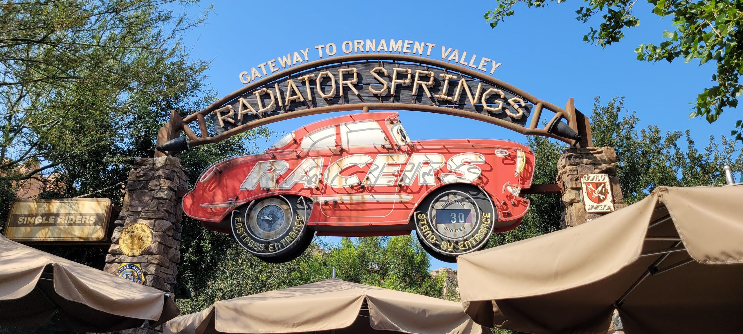 Wallpaper #adb5a Our Exclusive Review of Radiator Springs 500 the Characters the Die