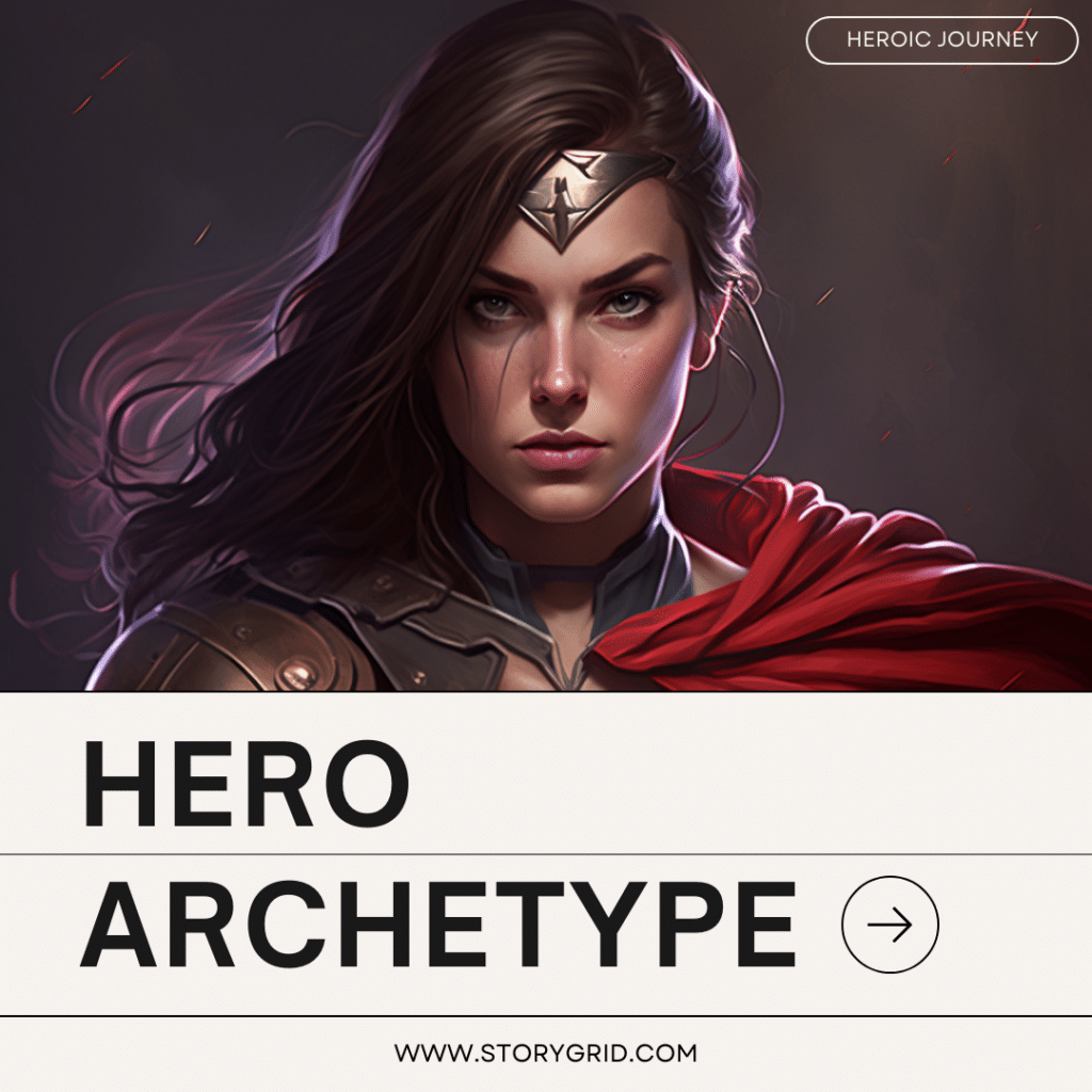 Wallpaper #zWfL55IBSpphPi3-_Tmg252 Hero Archetype Definition 10 Examples and How to Write