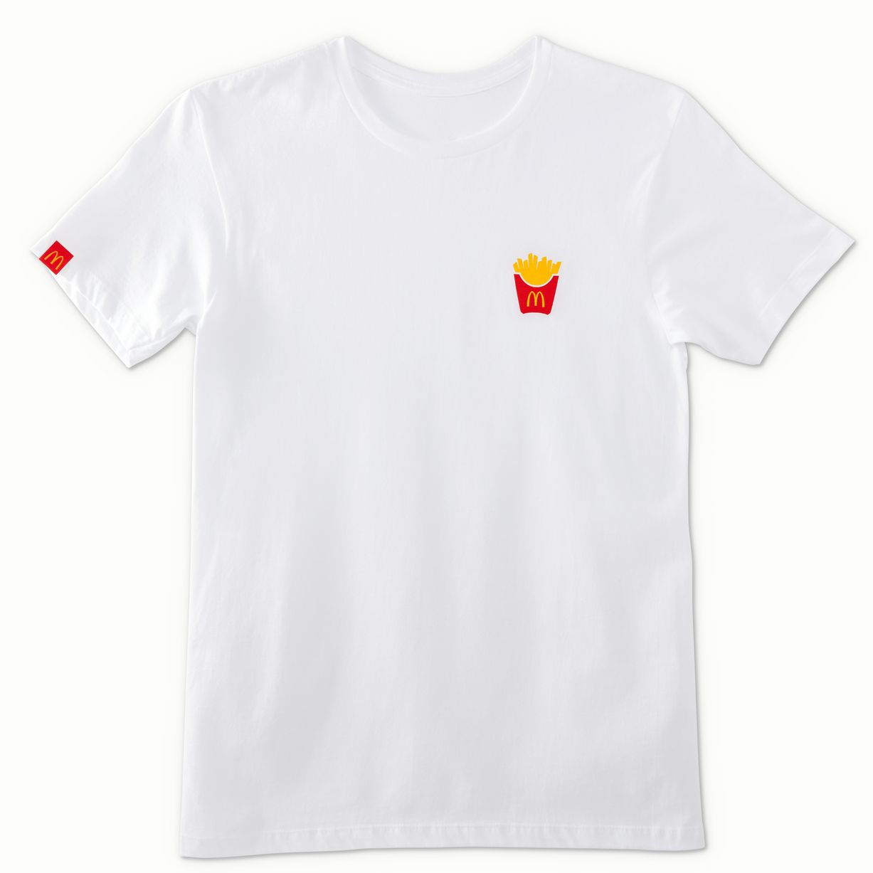 Wallpaper #fa8ed Mcdonalds Launches Clothing Line with Boxlunch