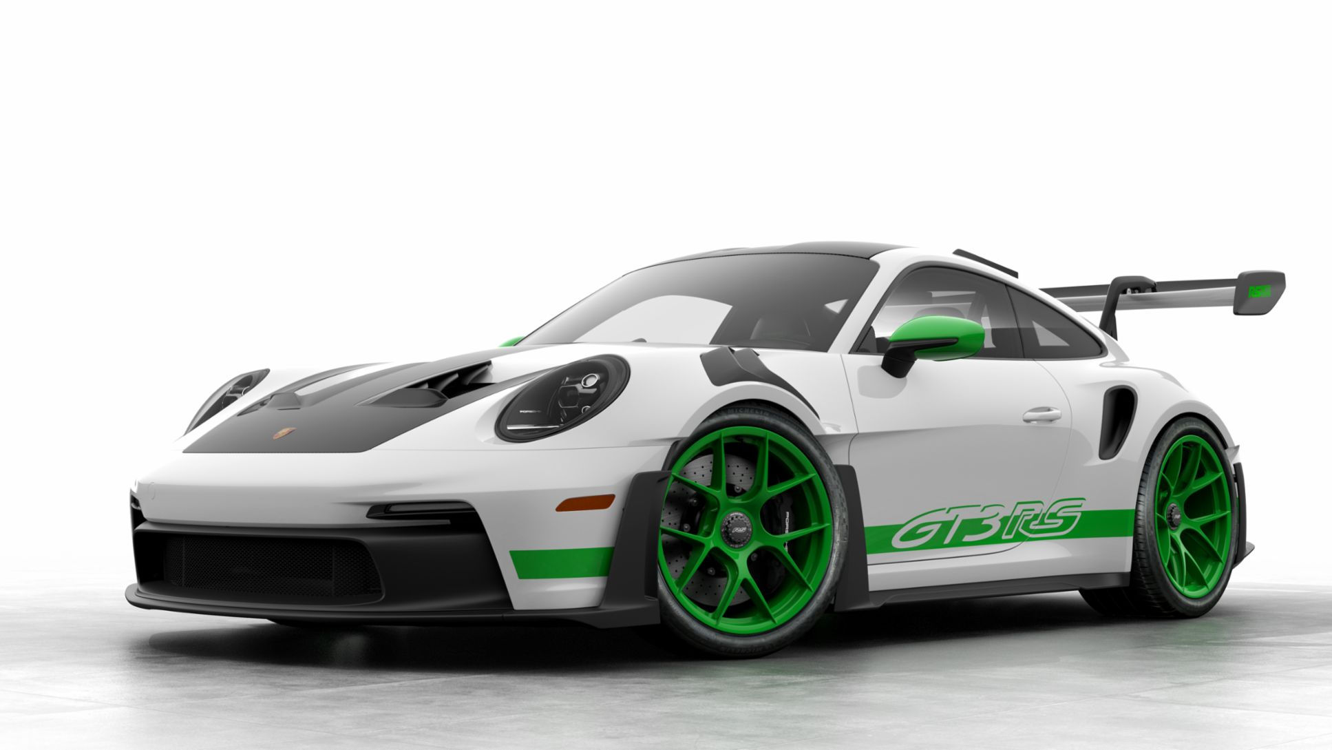 Wallpaper #d1JBNpMBMJD5Jq7_VwlQ204 Porsche 911 Gt3 Rs 2022