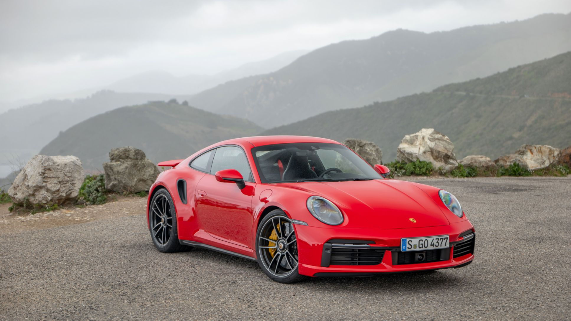 Wallpaper #Une7J5MB-pgBXx60i6dL307 Porsche Delivers Around 53000 Cars in the First Quarter of 2020