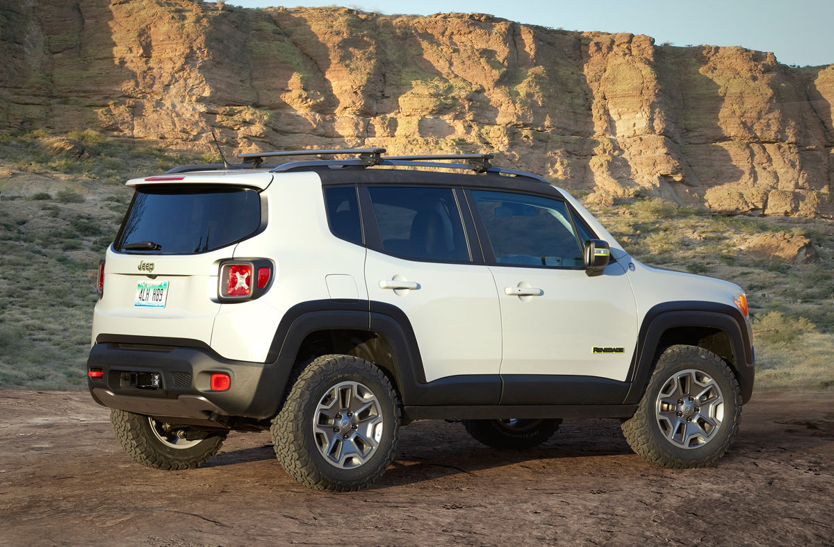 Wallpaper #6hm_O48BtGB6xQ78_rHt40 Ride All Terrain Rims and Tires with the Renegade Commander