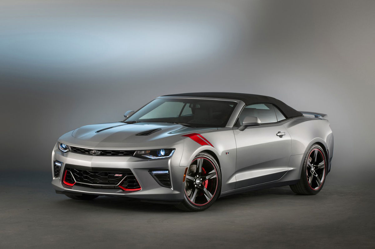 Wallpaper #6xnQHI8BtGB6xQ78H3X726 The Camaro Ss Red Accent Package Has Custom Wheels