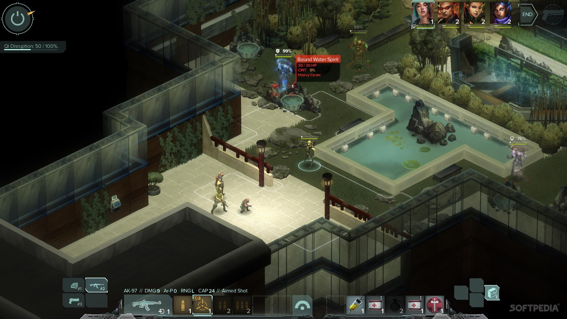Wallpaper #BF7fMpMBborbLbczvmDA193 Shadowrun Hong Kong Review PC